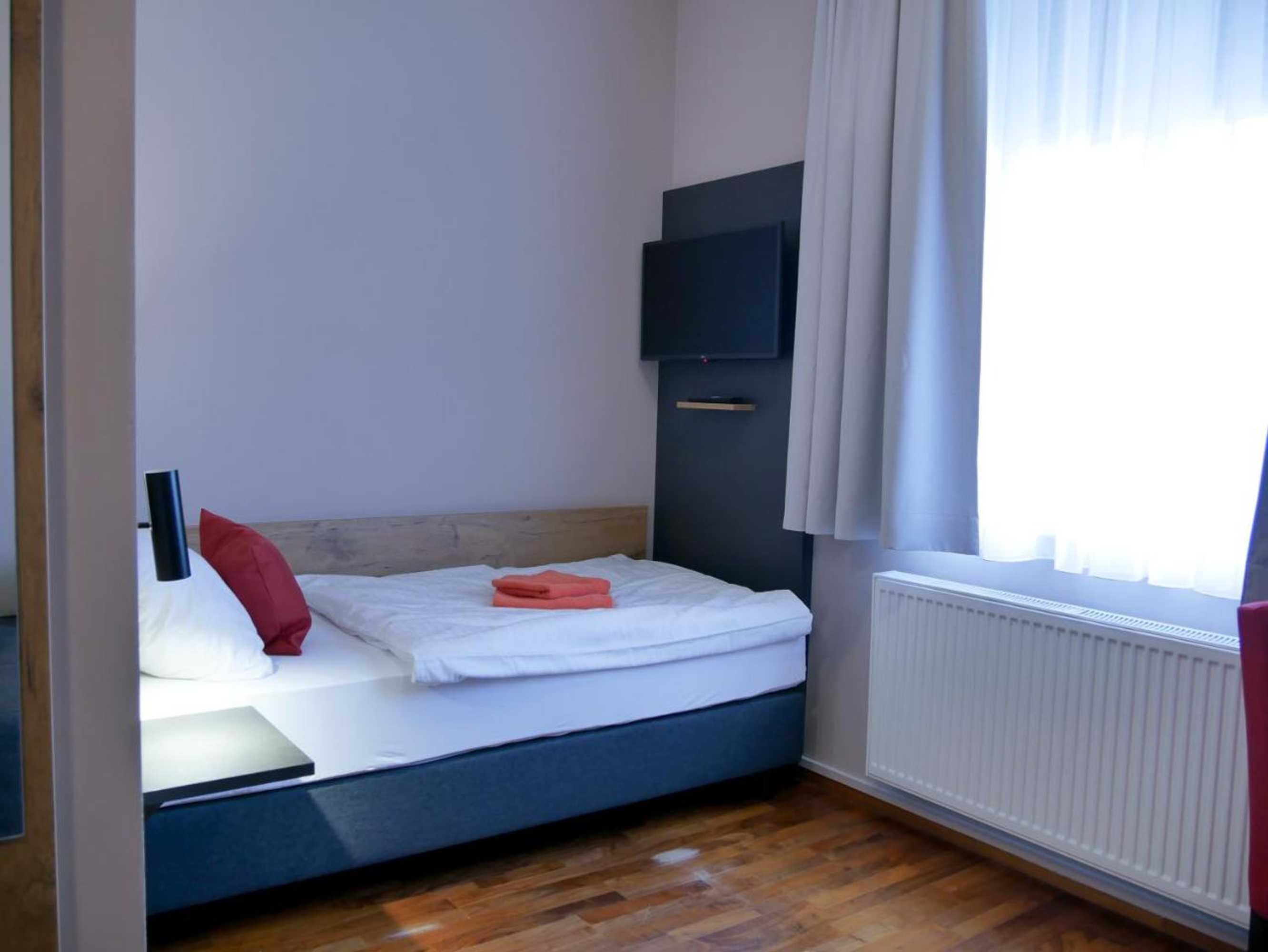 Gift card for Hotel Linde-Sinohaus