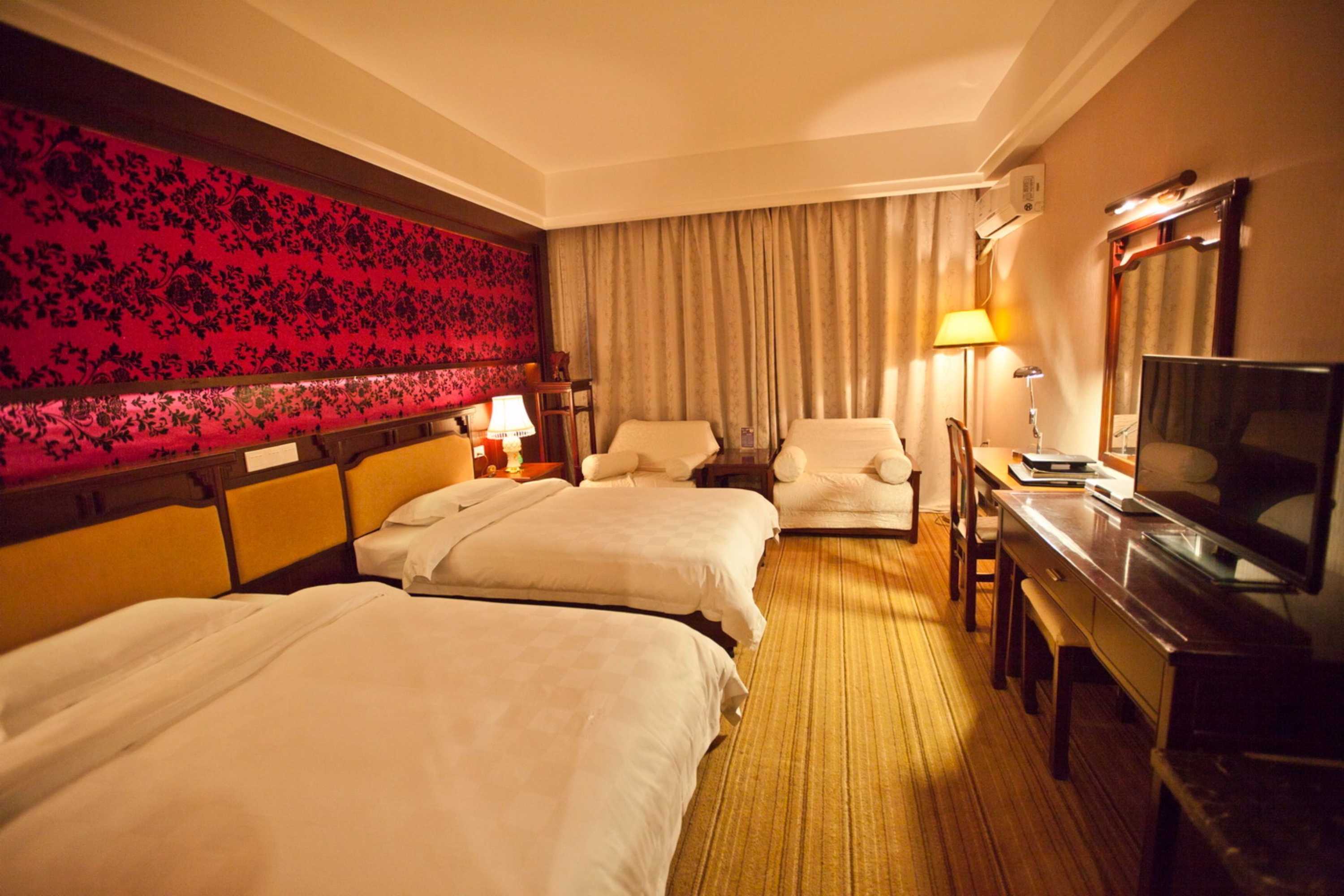 Gift card for Yangshuo New Century Hotel Vip Building Gift card for Yangshuo New Century Hotel Vip Building
