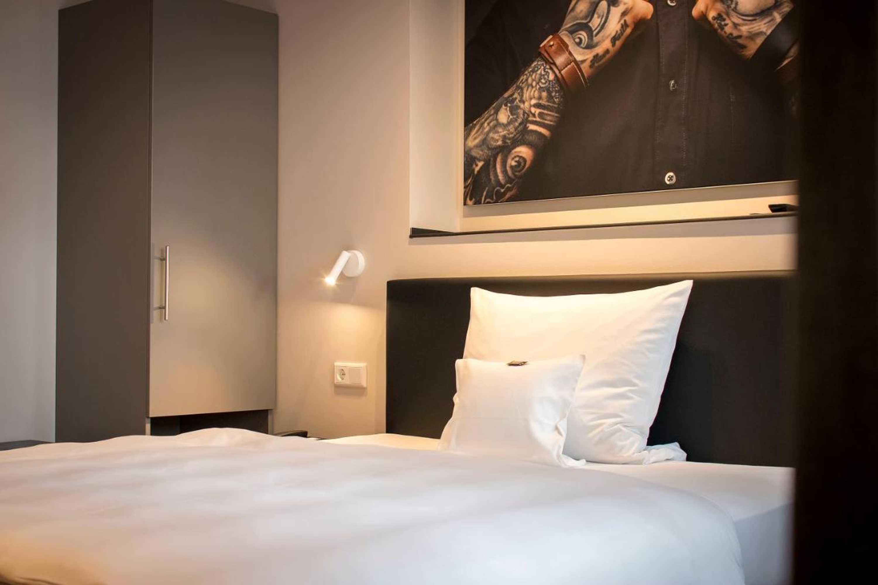 Gift card for Kochs Stadthotel