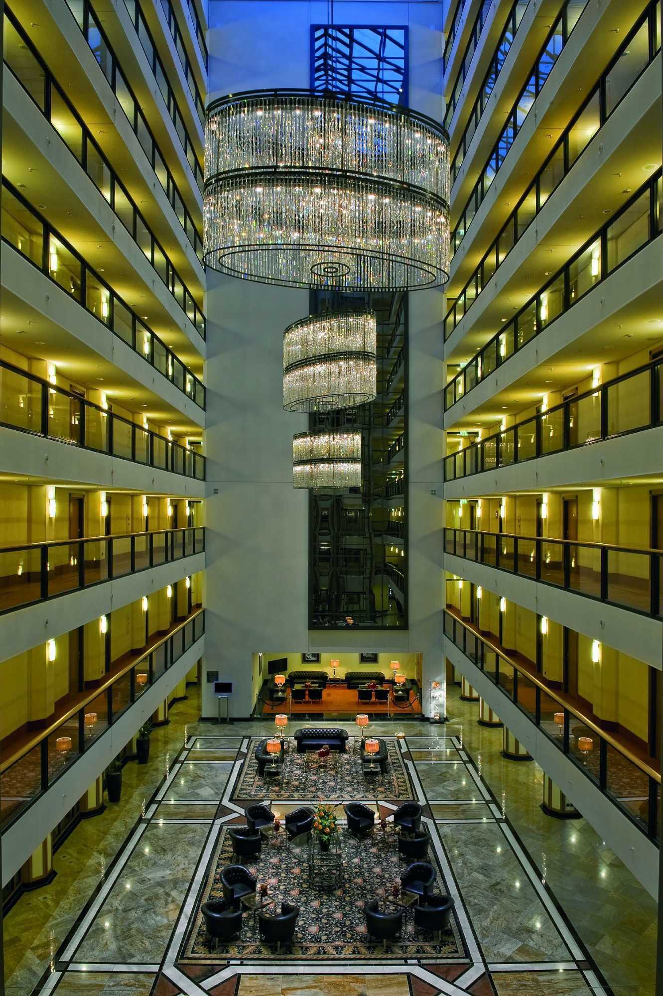 Gift card for Maritim Hotel & Internationales Congress Center Dresden Gift card for Maritim Hotel & Internationales Congress Center Dresden