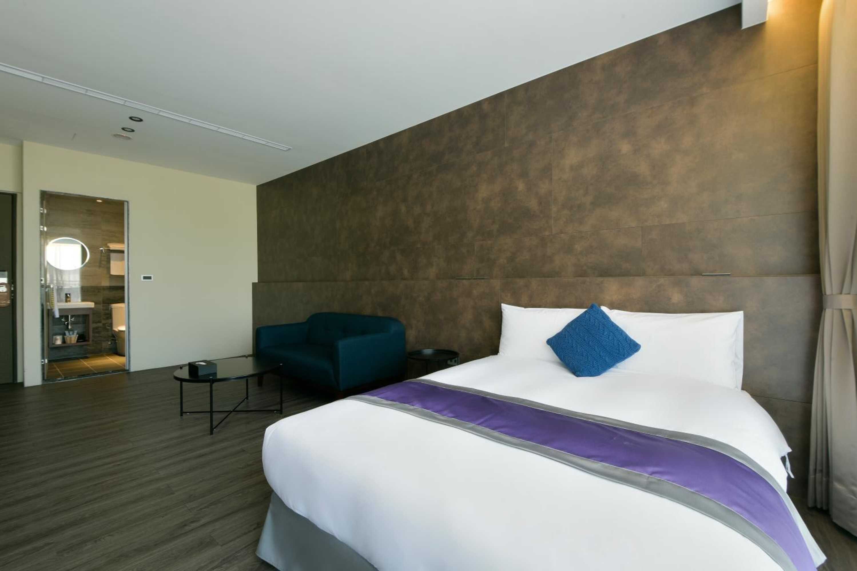 Gift card for Hotel Hsr Hesper - Taichung Gift card for Hotel Hsr Hesper - Taichung