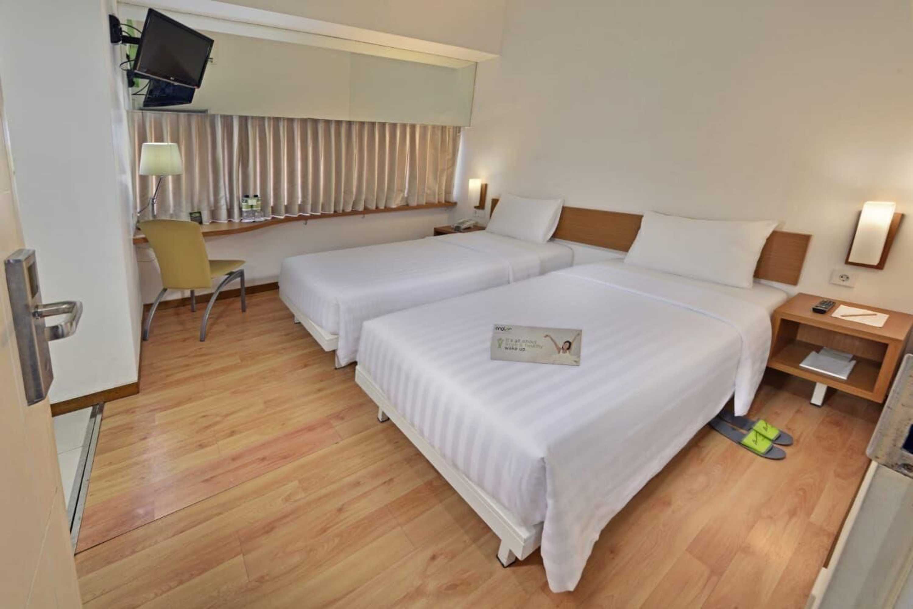 Gift card for Whiz Hotel Pemuda Semarang Gift card for Whiz Hotel Pemuda Semarang