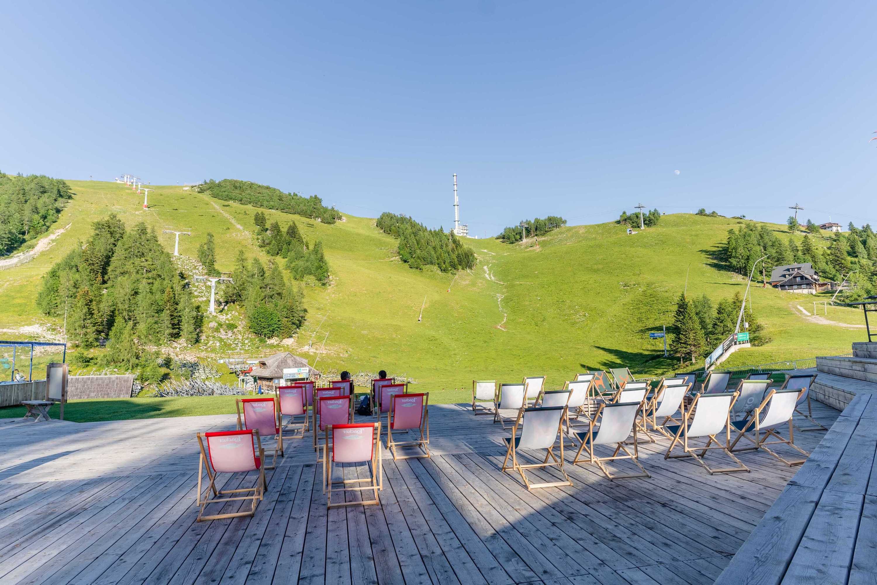 Gift card for Hotel Krvavec Gift card for Hotel Krvavec
