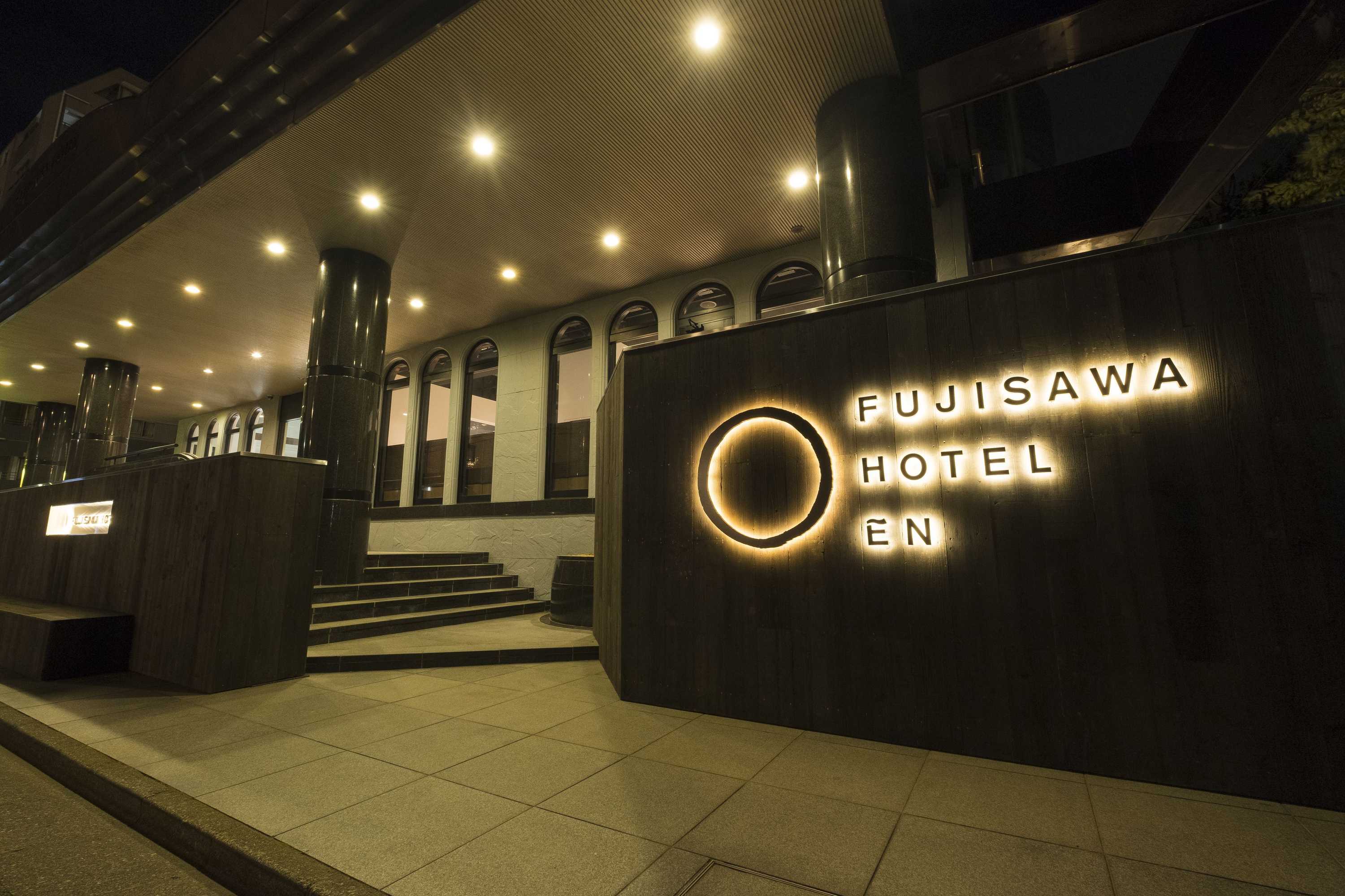 Gift card for EN Hotel Fujisawa Gift card for EN Hotel Fujisawa