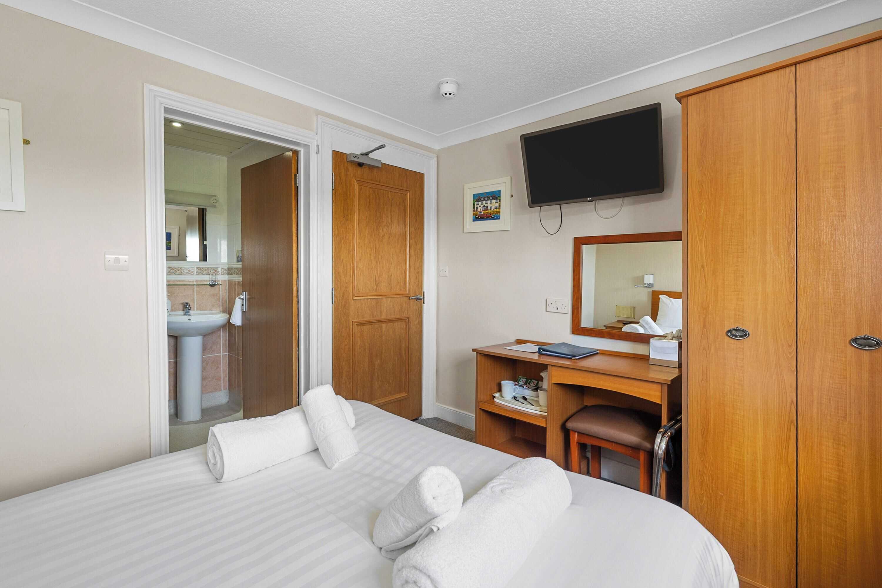 Gift card for Invicta Hotel