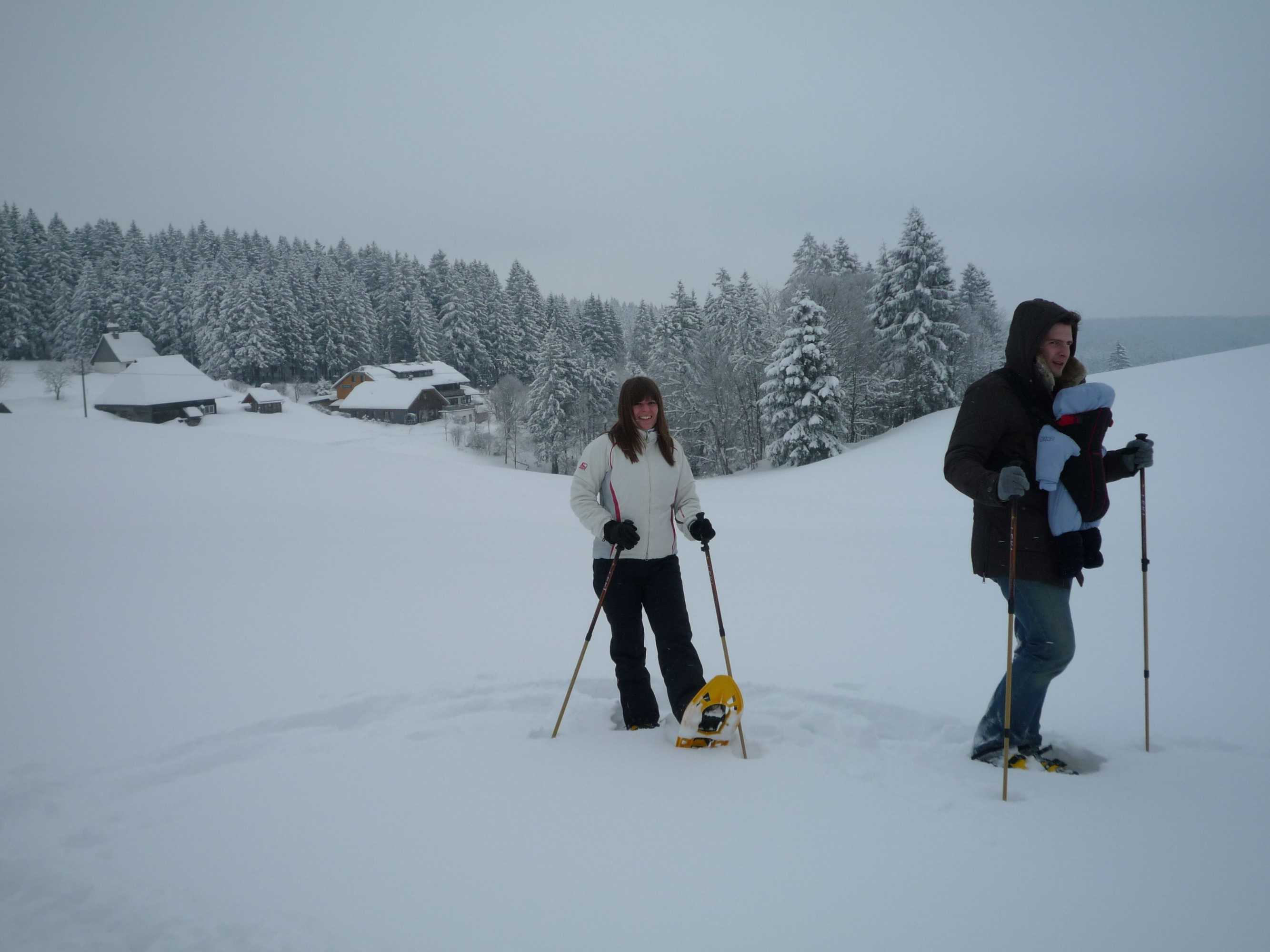 Gift card for Höhengasthaus Kolmenhof an Der Donauquelle