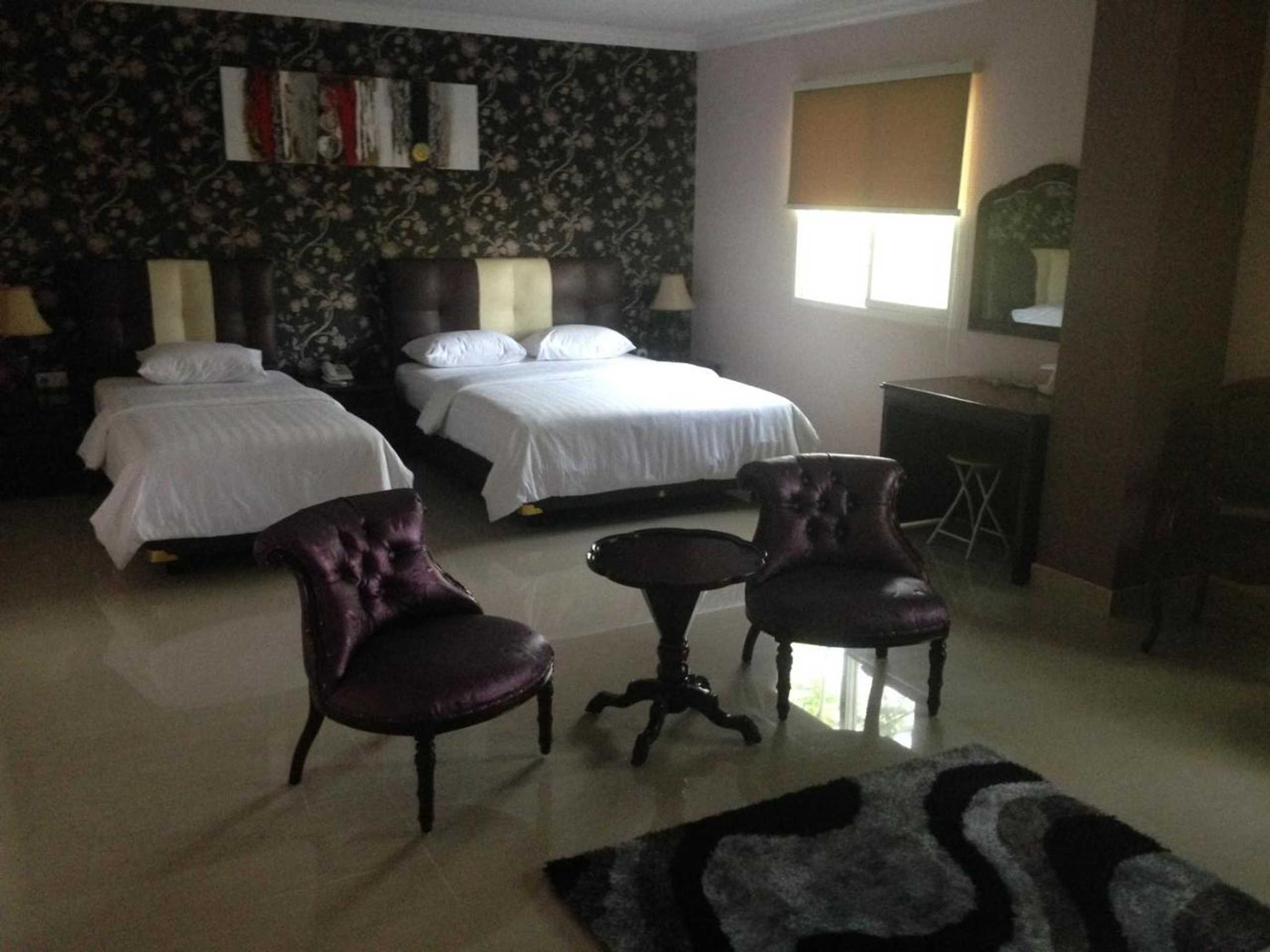 Gift card for Hotel Arisu