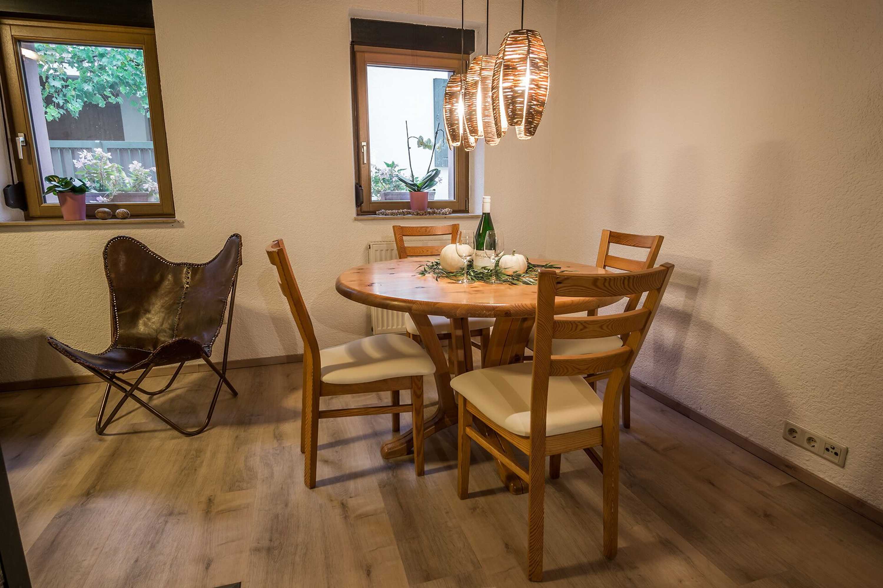 Gift card for Ferienhaus Kallstadt