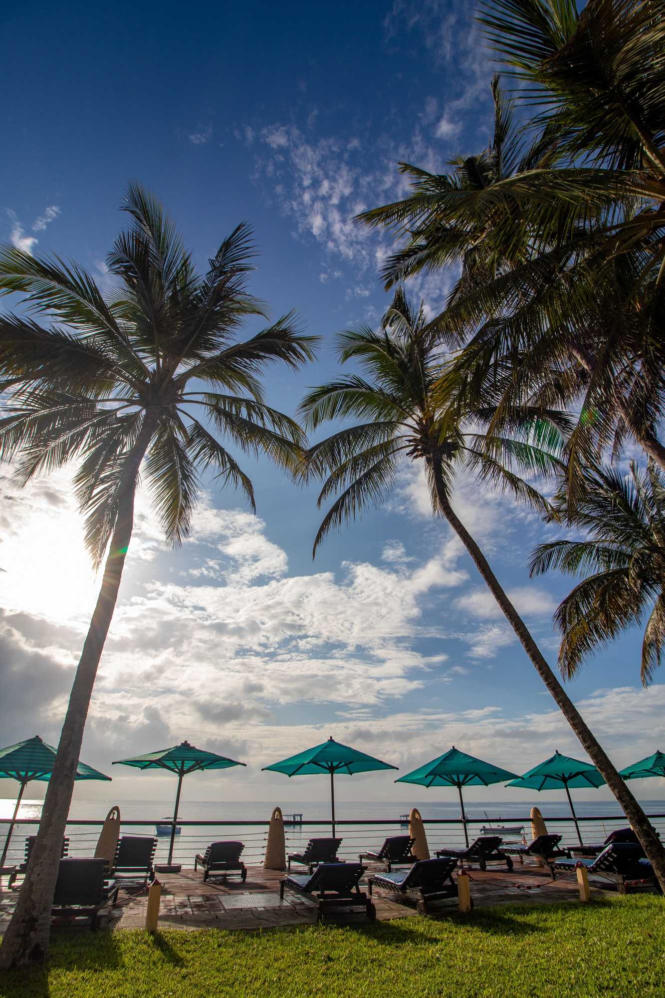 Gift card for Bamburi Beach Hotel - All Inclusive Gift card for Bamburi Beach Hotel - All Inclusive