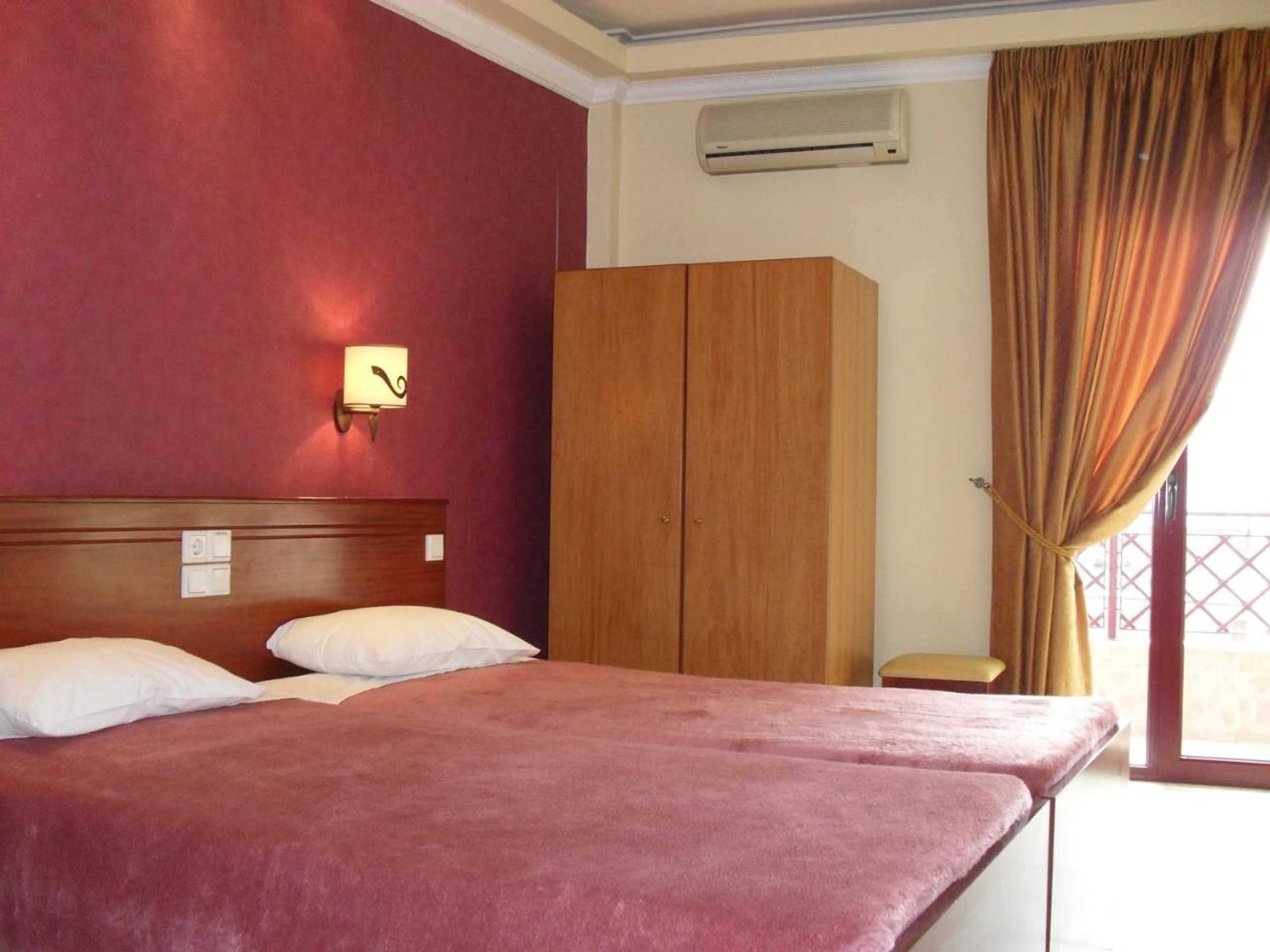 Gift card for Hotel Olympion