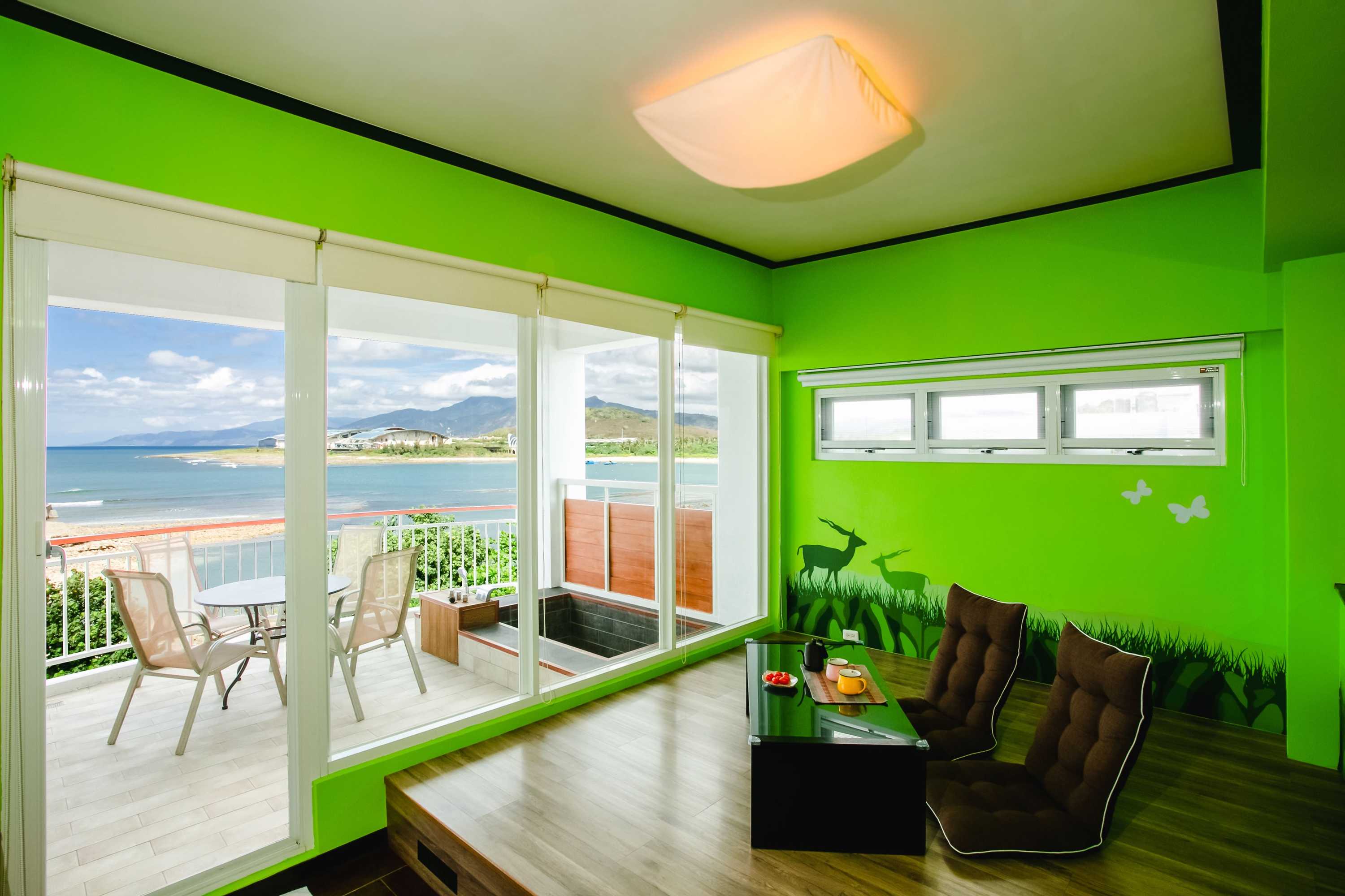 Gift card for Blue Sea Sunny Sea View Homestay Gift card for Blue Sea Sunny Sea View Homestay