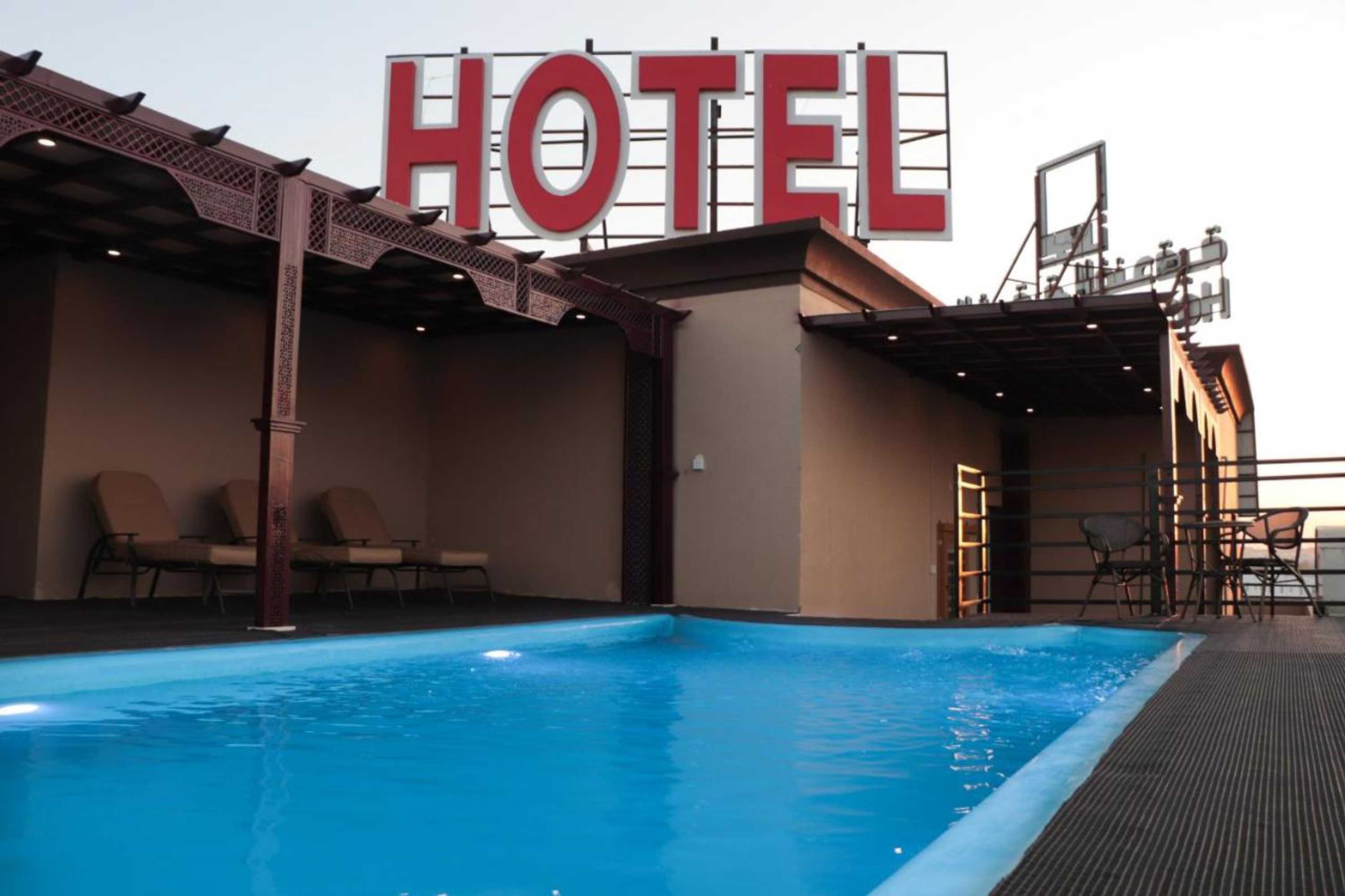 Gift card for Ewann Hotel Apartments