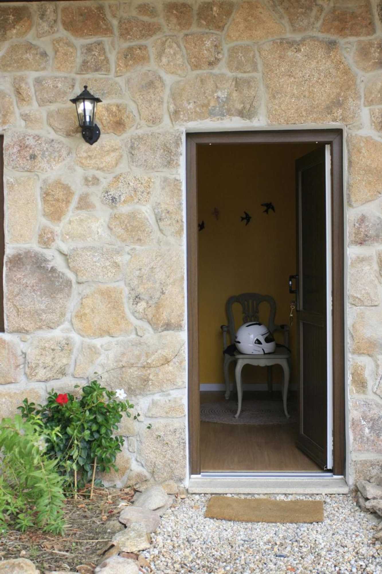 Gift card for Villa Silene