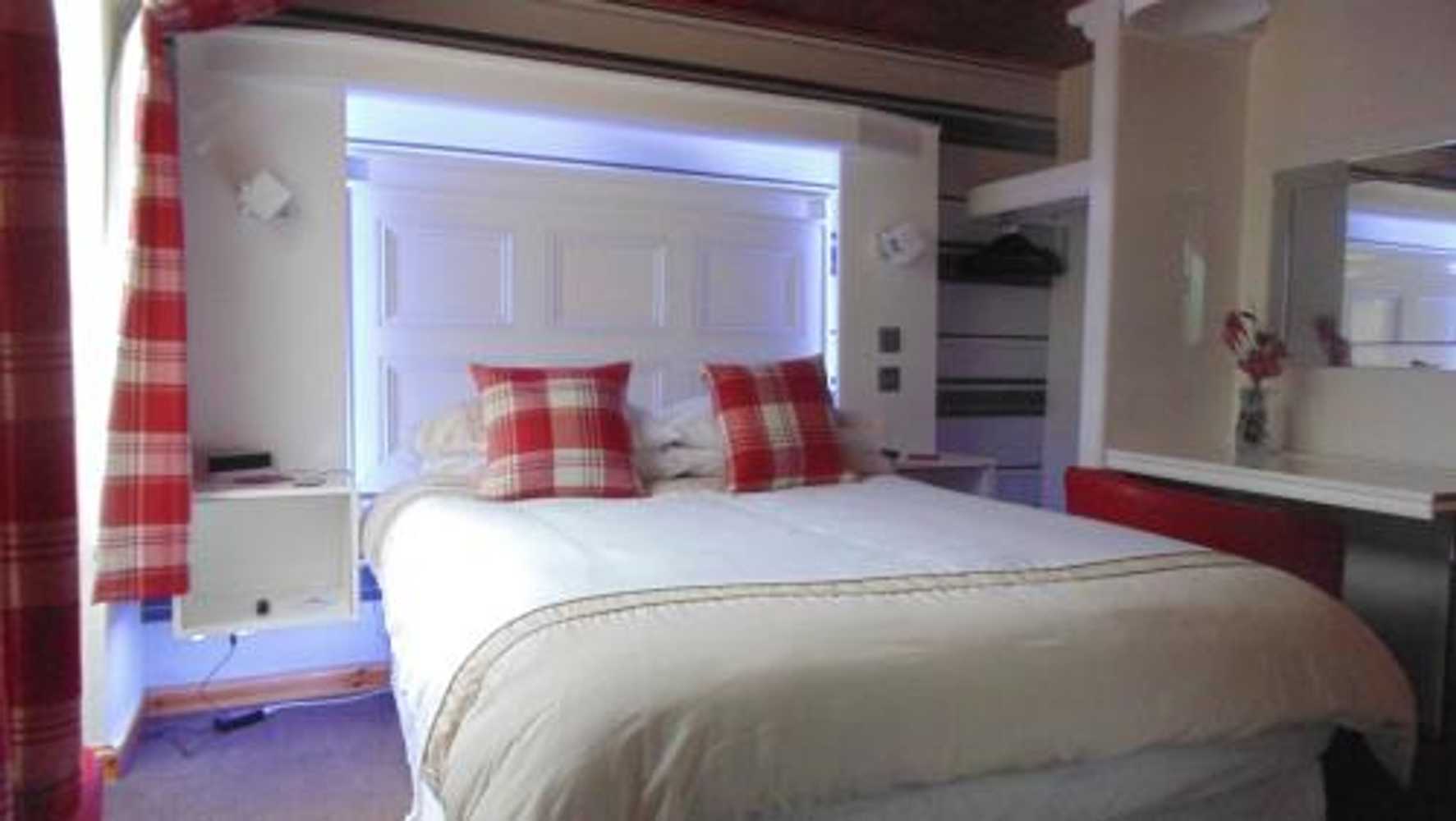 Gift card for Westmore Bed & Breakfast