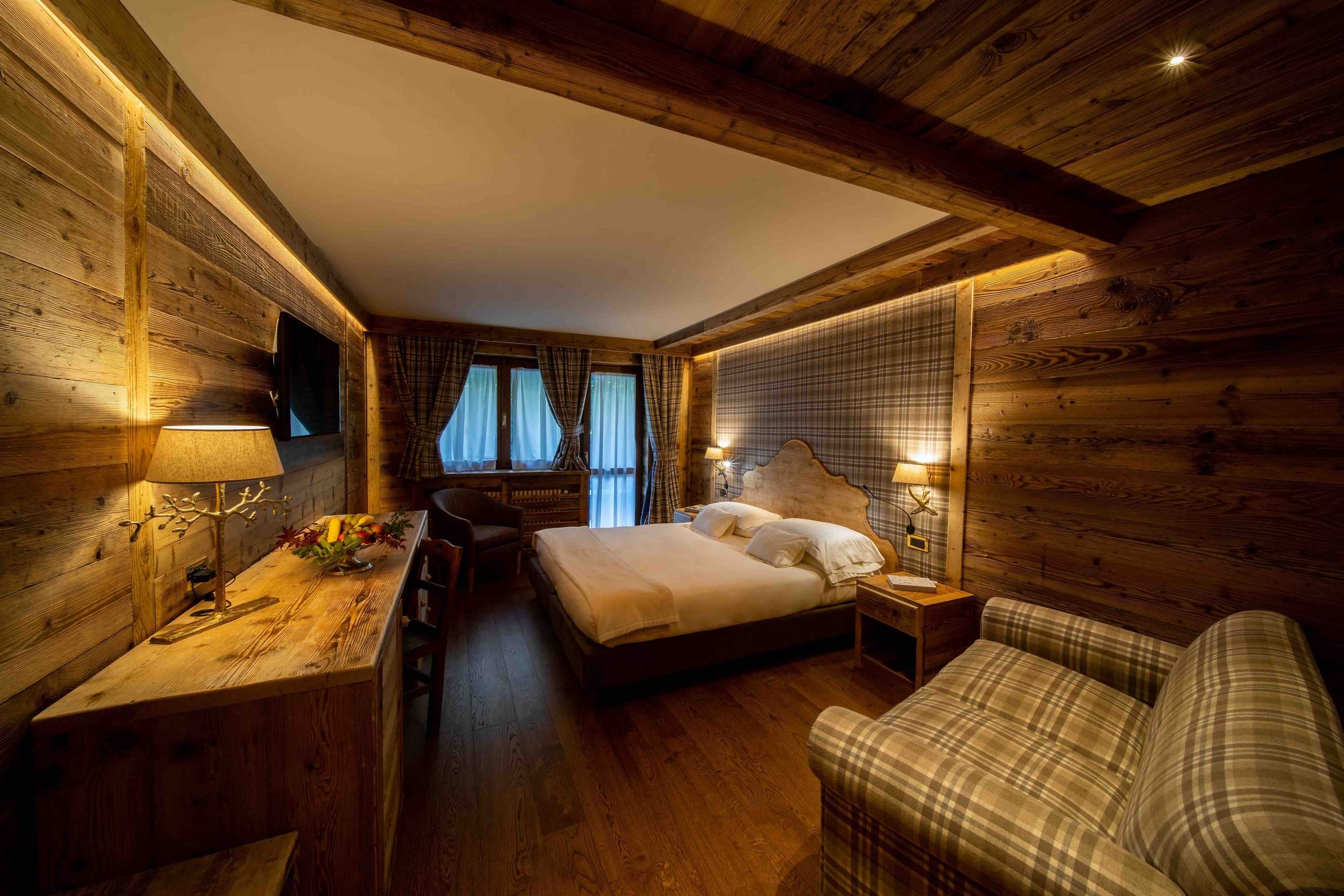 Gift card for Gran Baita Hotel & Wellness Gift card for Gran Baita Hotel & Wellness