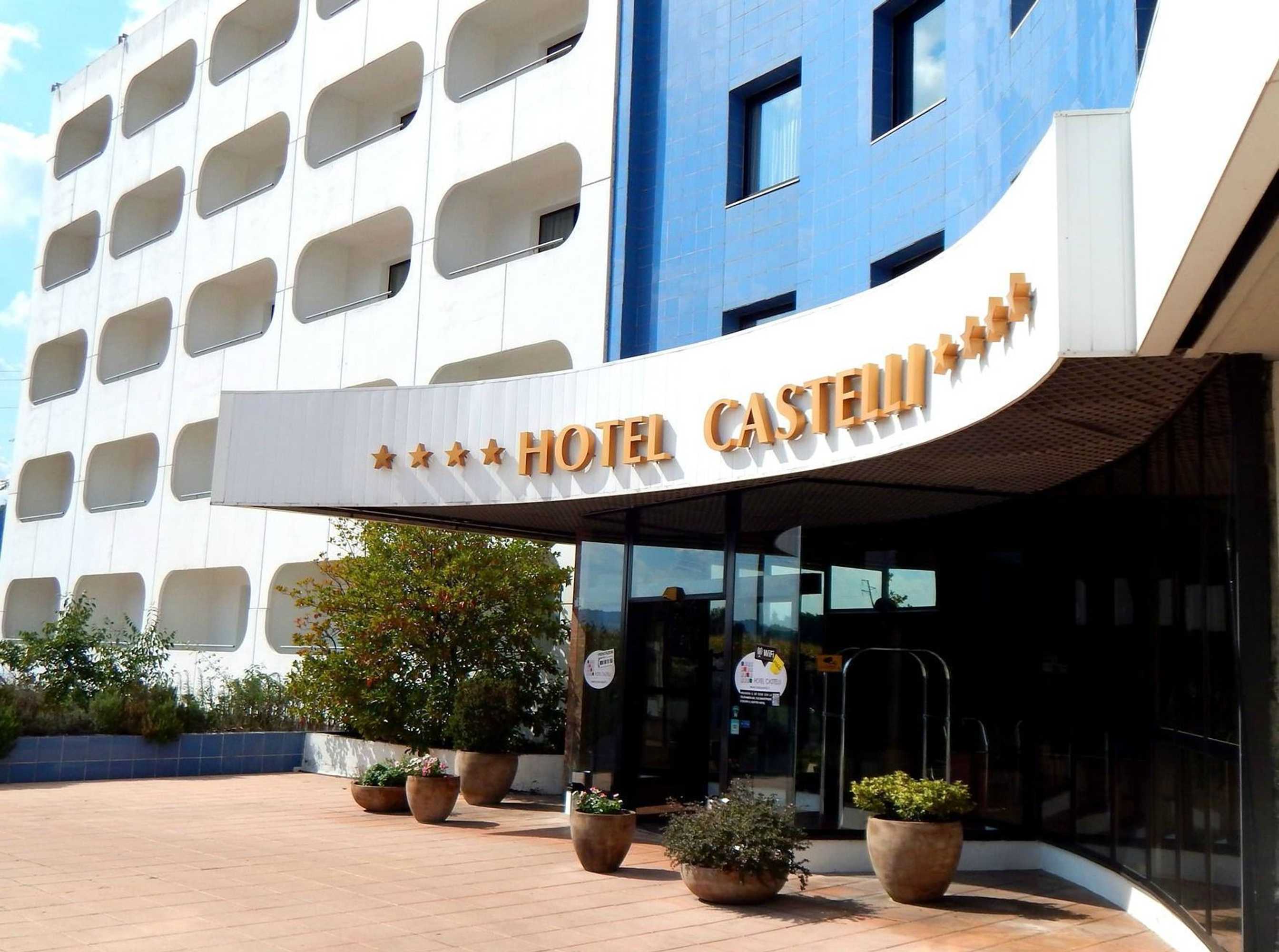 Gift card for Hotel Castelli Gift card for Hotel Castelli