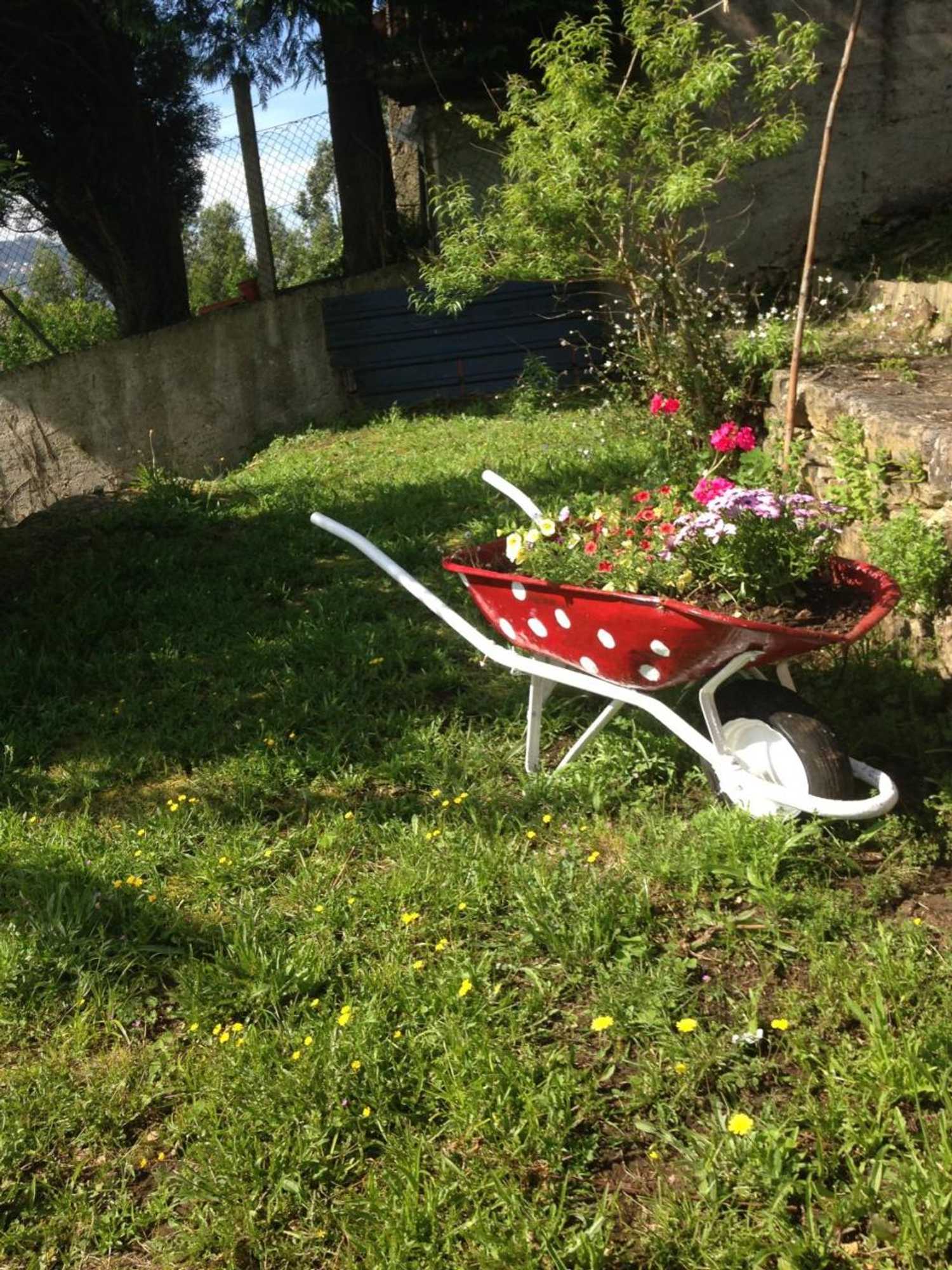 Gift card for Casa El Fontán