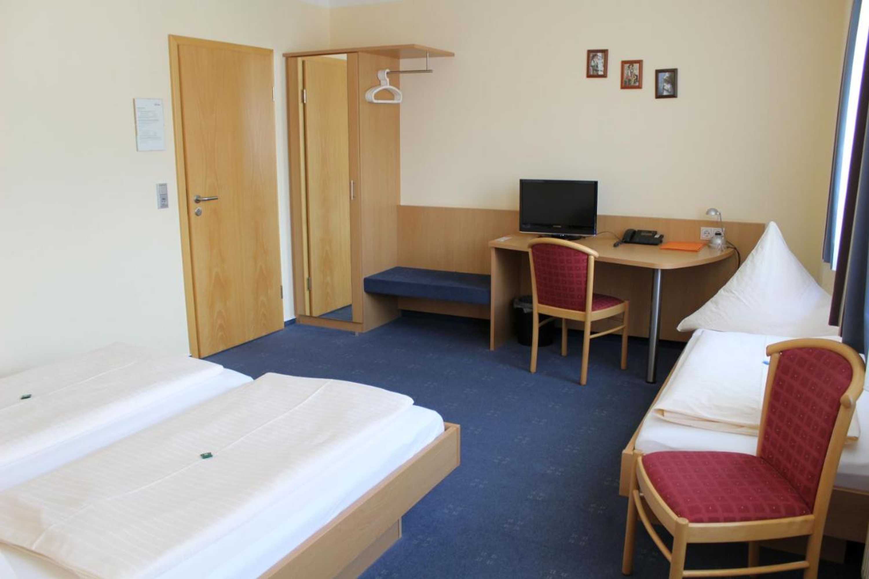 Gift card for Hotel Heike Garni