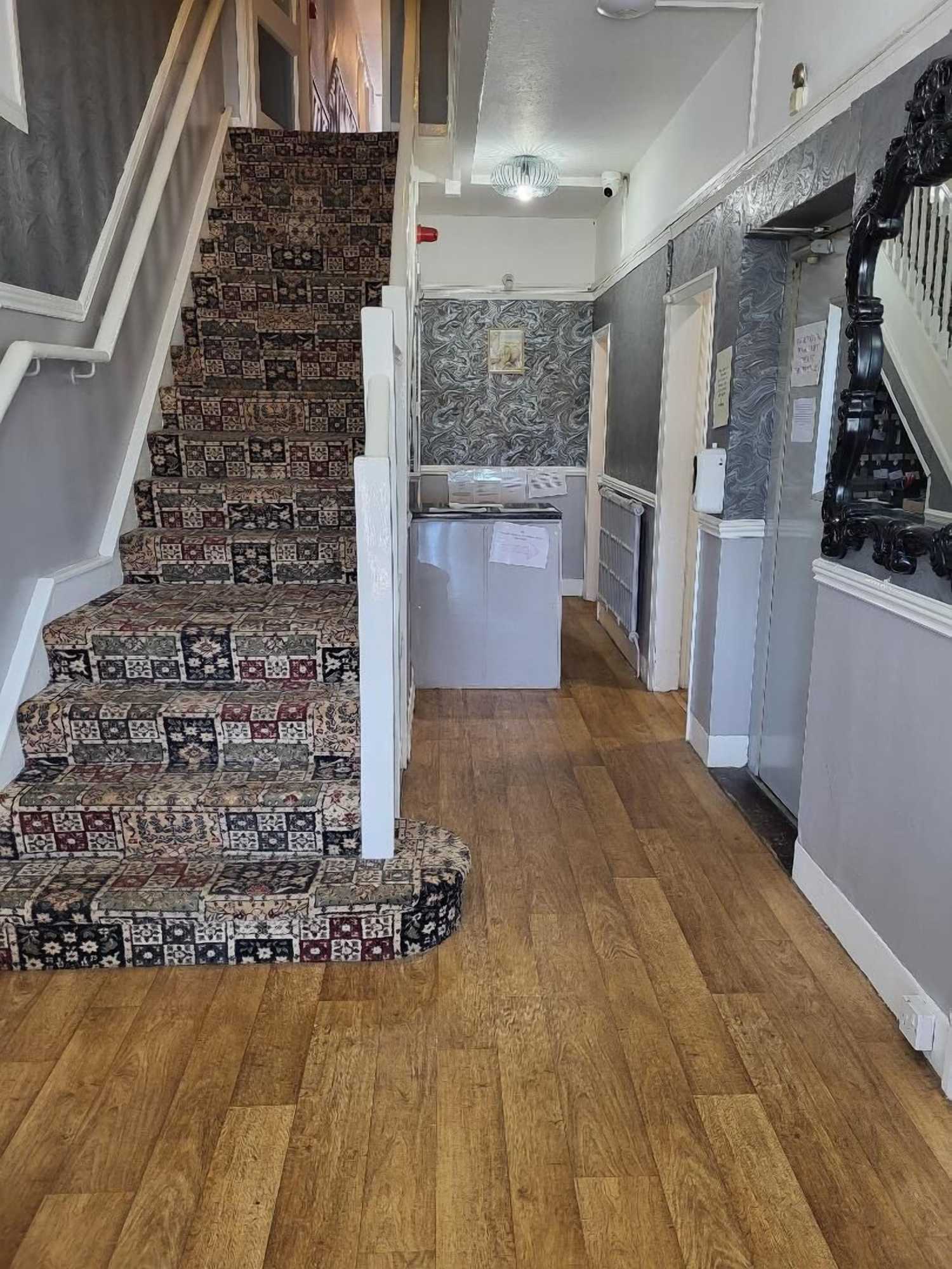Gift card for North Parade Seafront Accommodation Gift card for North Parade Seafront Accommodation