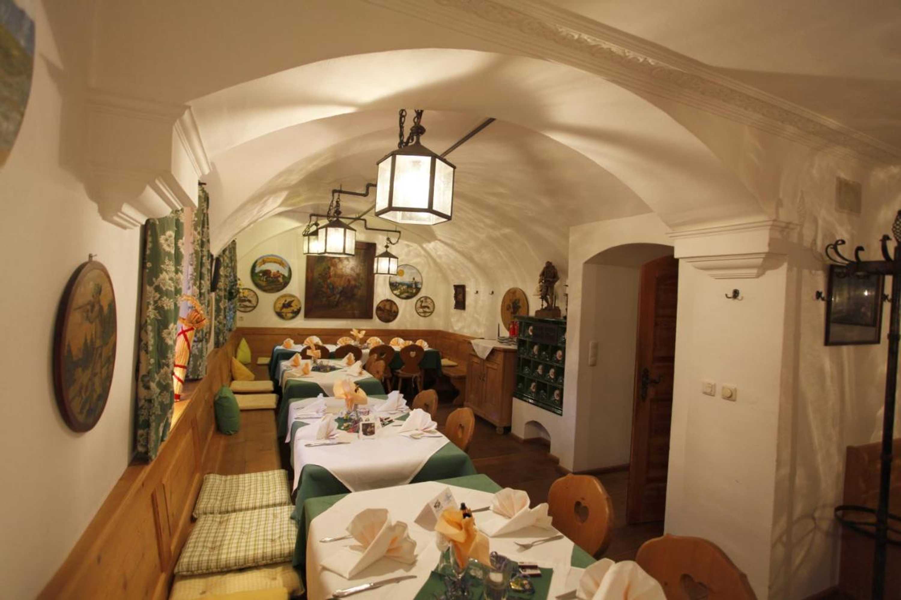 Gift card for Metzgerei Gasthof Oberhauser - Hotel Zur Post