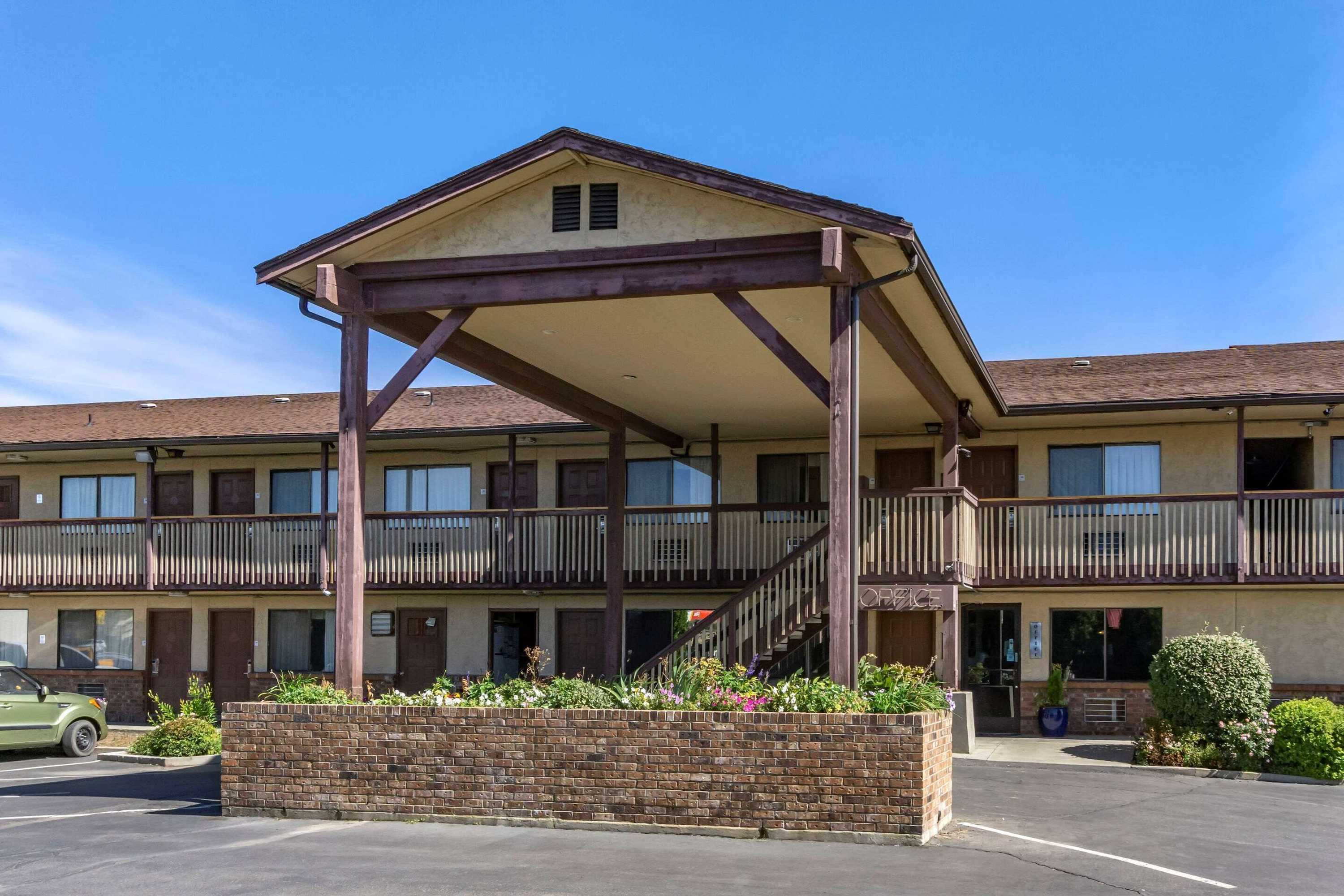 Gift card for Econo Lodge Ellensburg Near University Gift card for Econo Lodge Ellensburg Near University