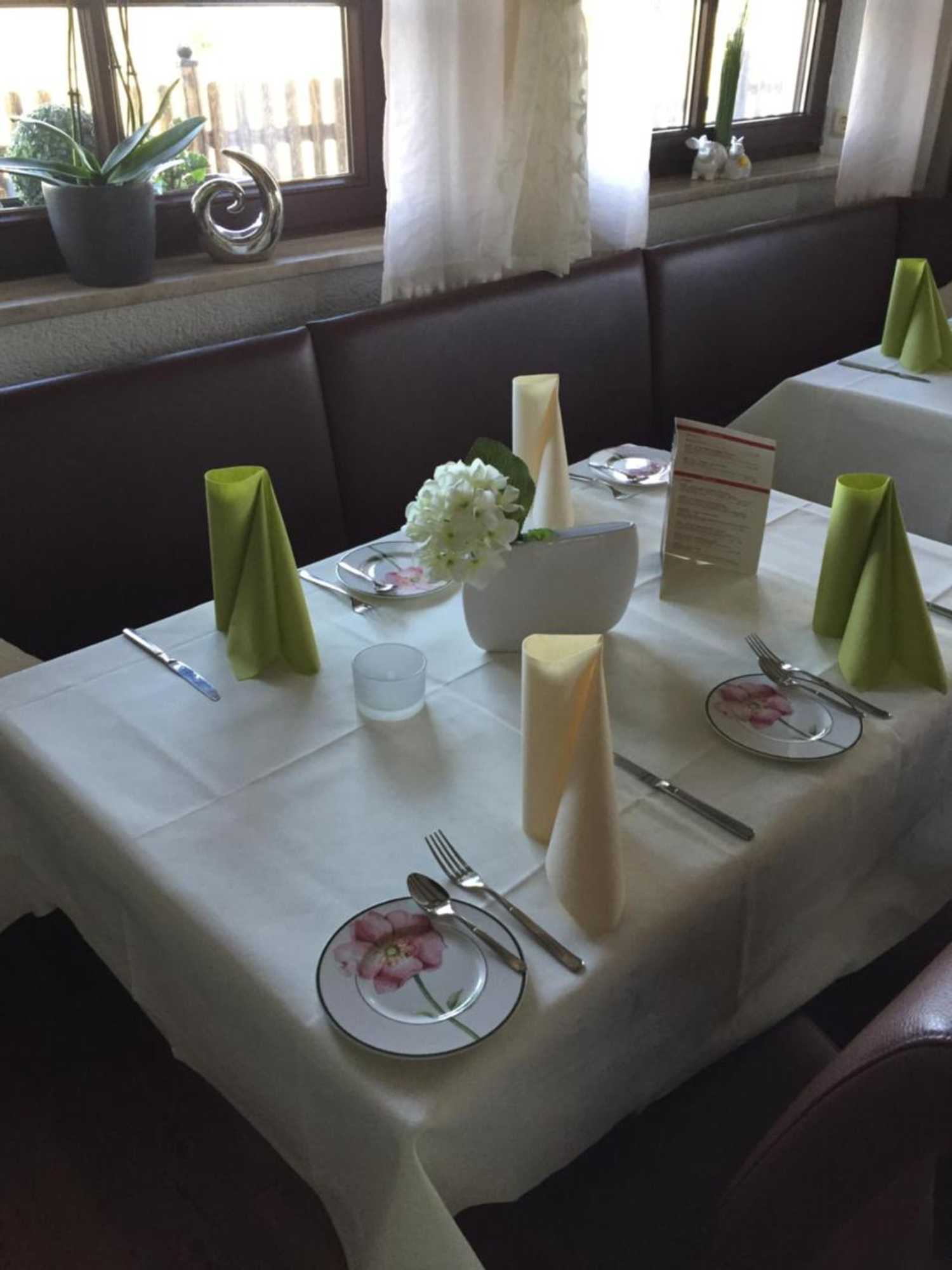 Gift card for Waldziegelhütte Landhaus