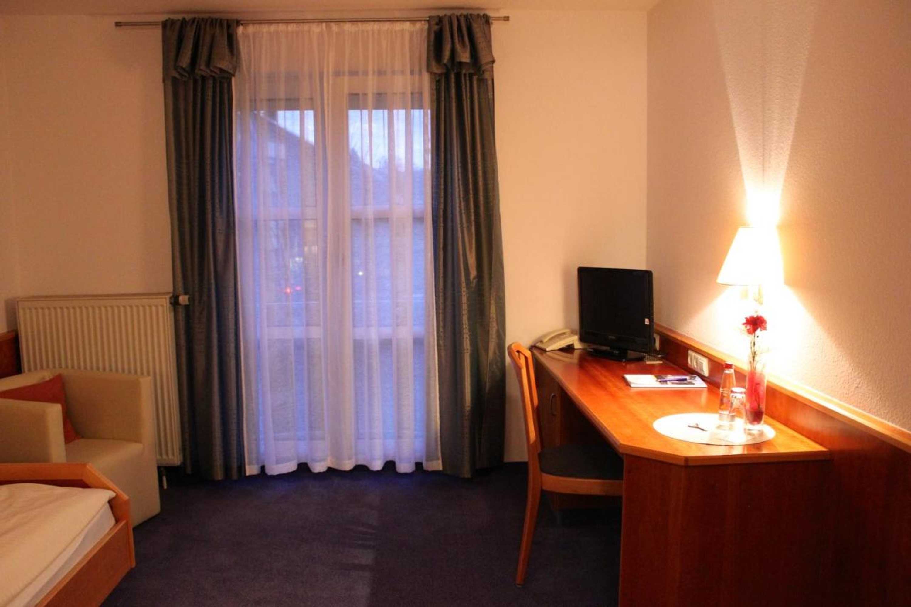 Gift card for Hotel Gasthaus Bock