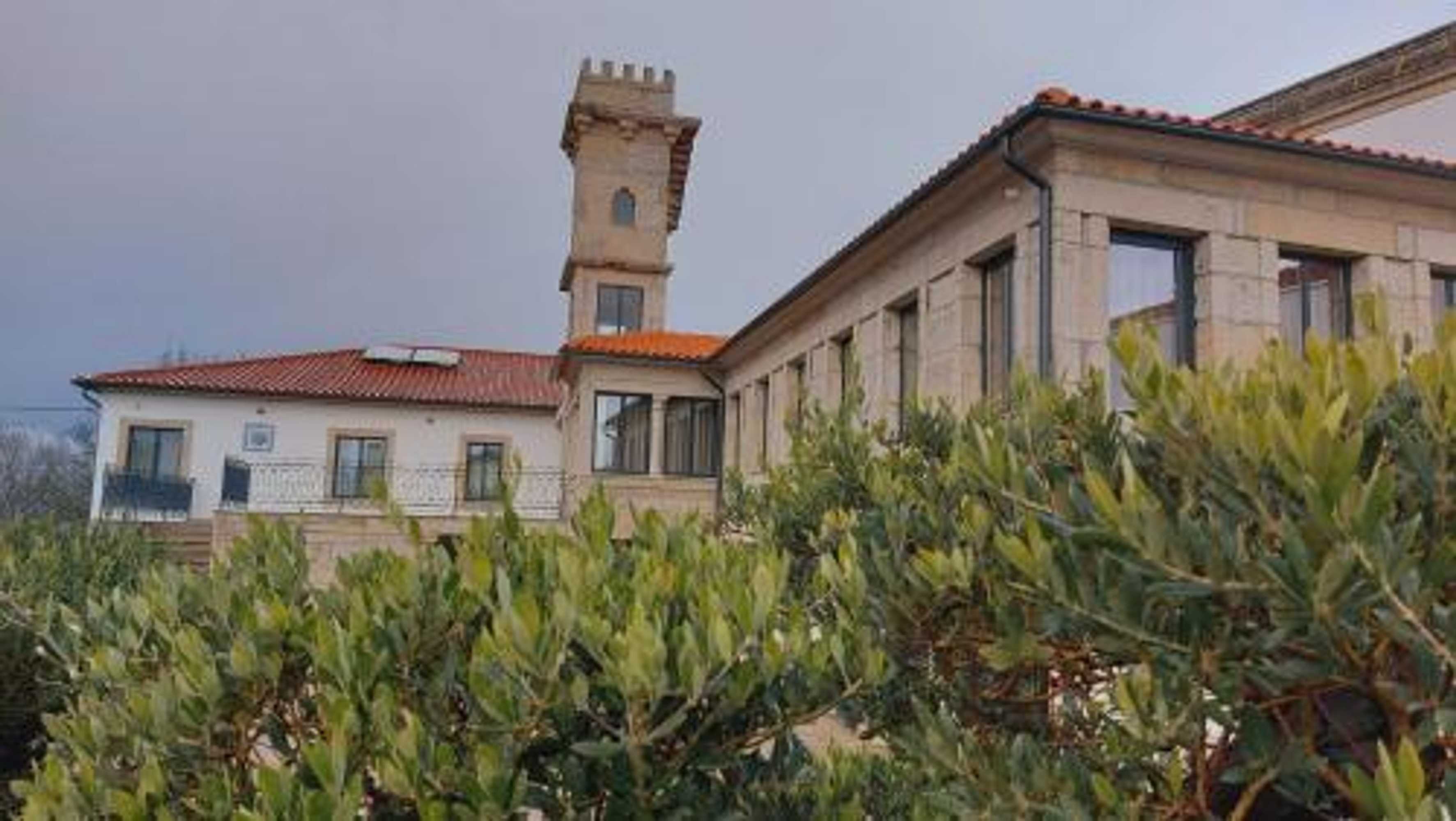 Gift card for Casa da Torre - Viseu Gift card for Casa da Torre - Viseu