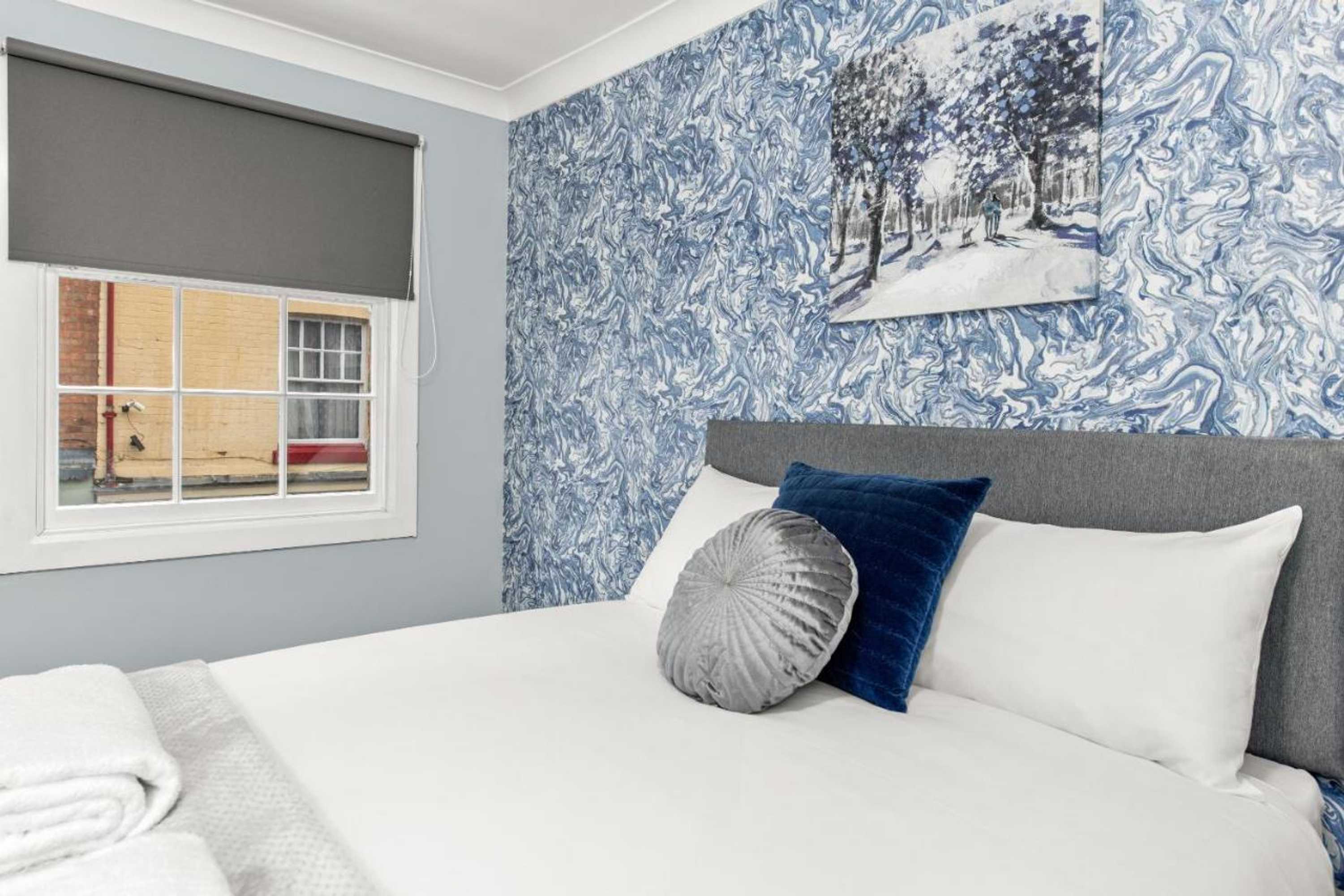 Gift card for Town House Rooms