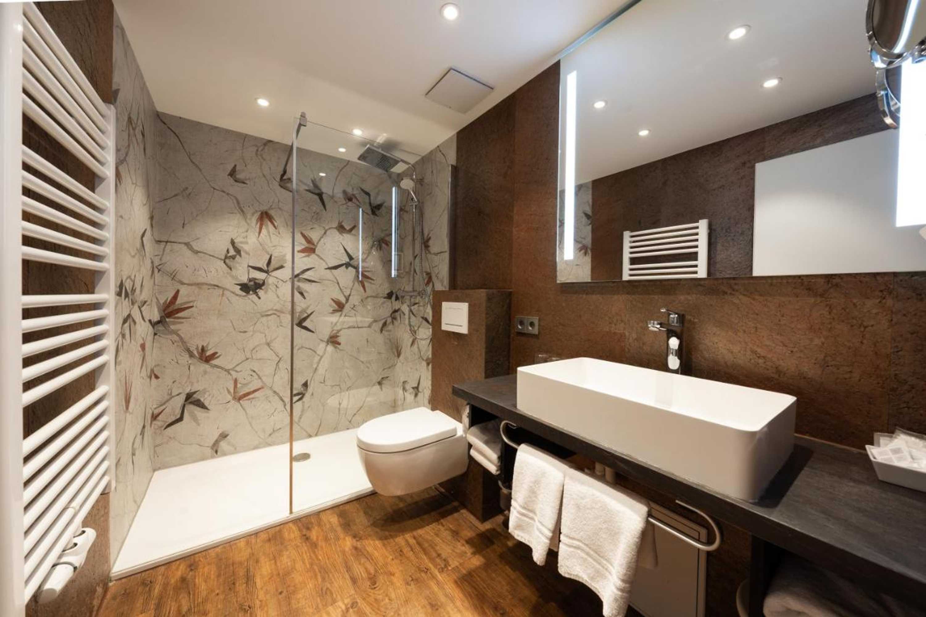 Gift card for Hotel Am Schloss *** Superior