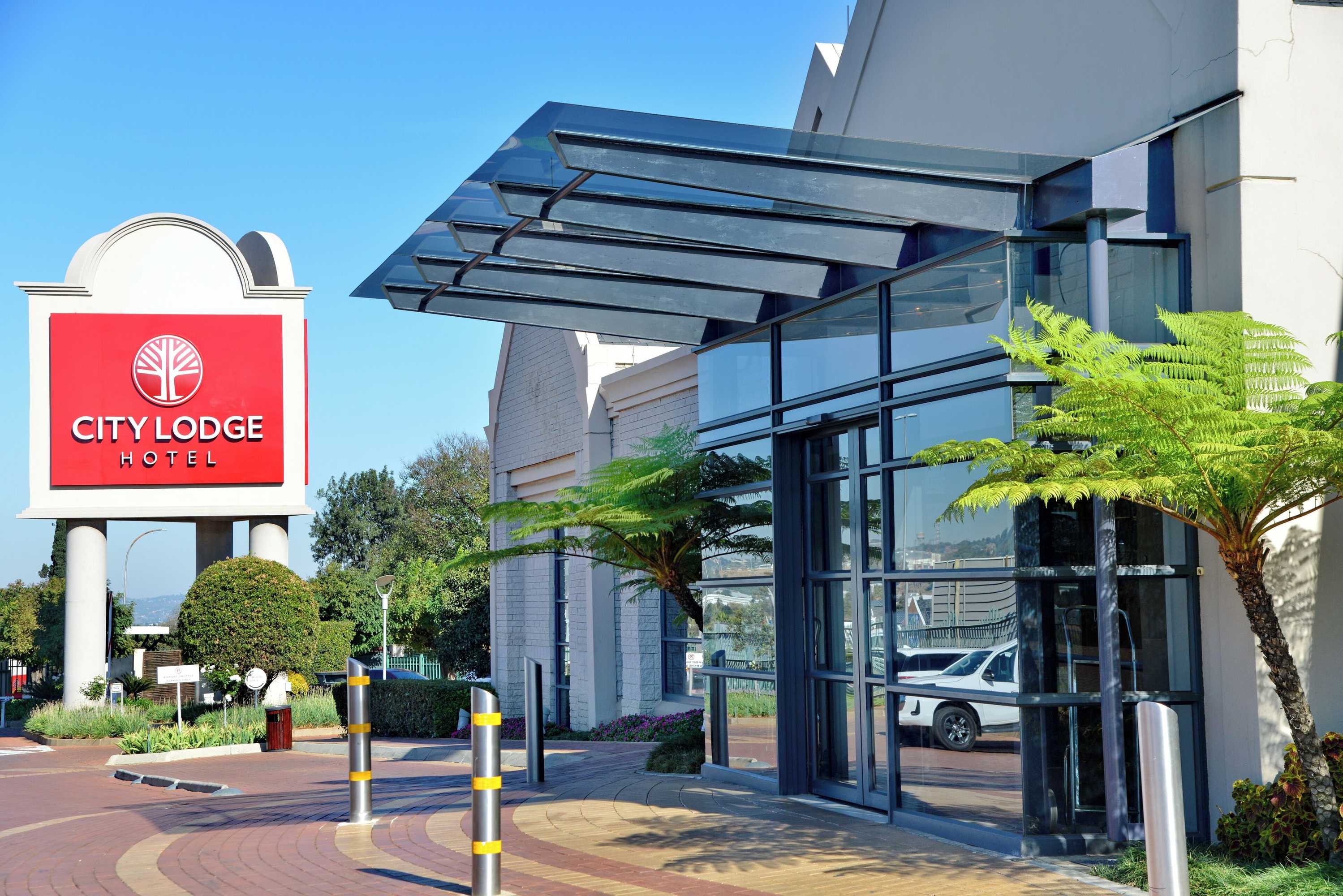 Gift card for City Lodge Johannesburg Airport, Barbara Road Gift card for City Lodge Johannesburg Airport, Barbara Road