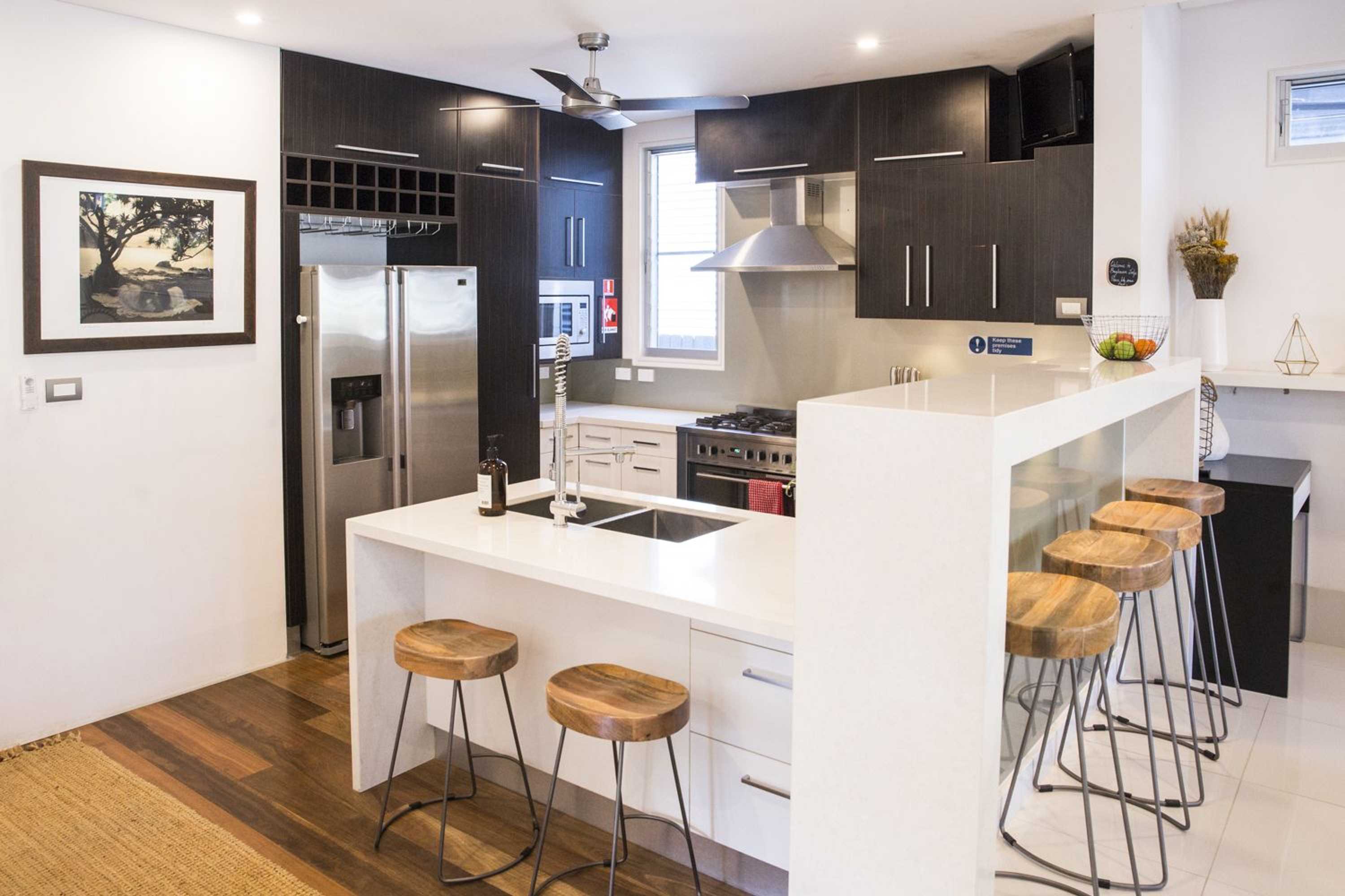 Gift card for Bay Haven Lodge