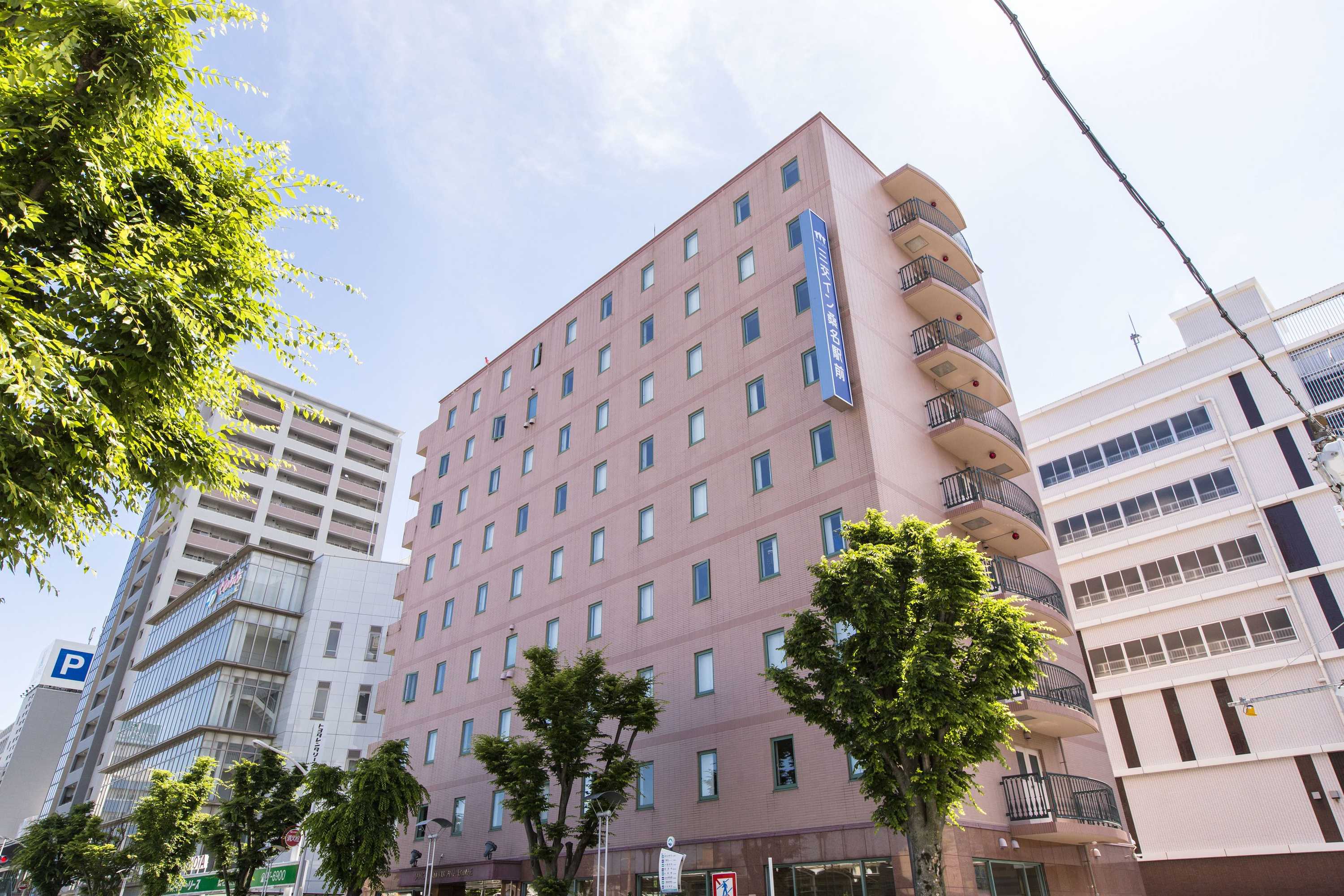 Gift card for Sanco Inn Kuwana Ekimae Gift card for Sanco Inn Kuwana Ekimae