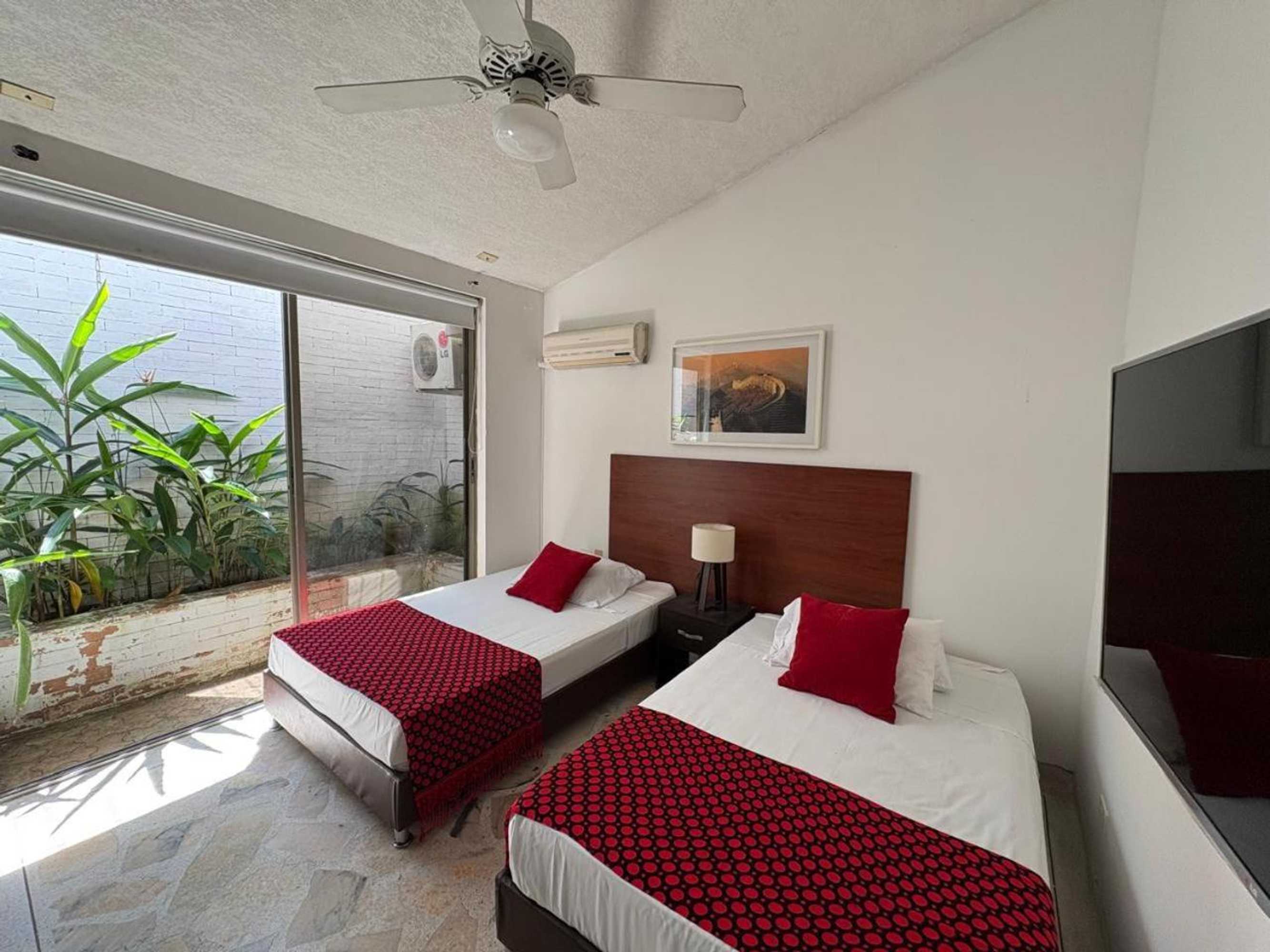 Gift card for Casa Jardin Del Lago
