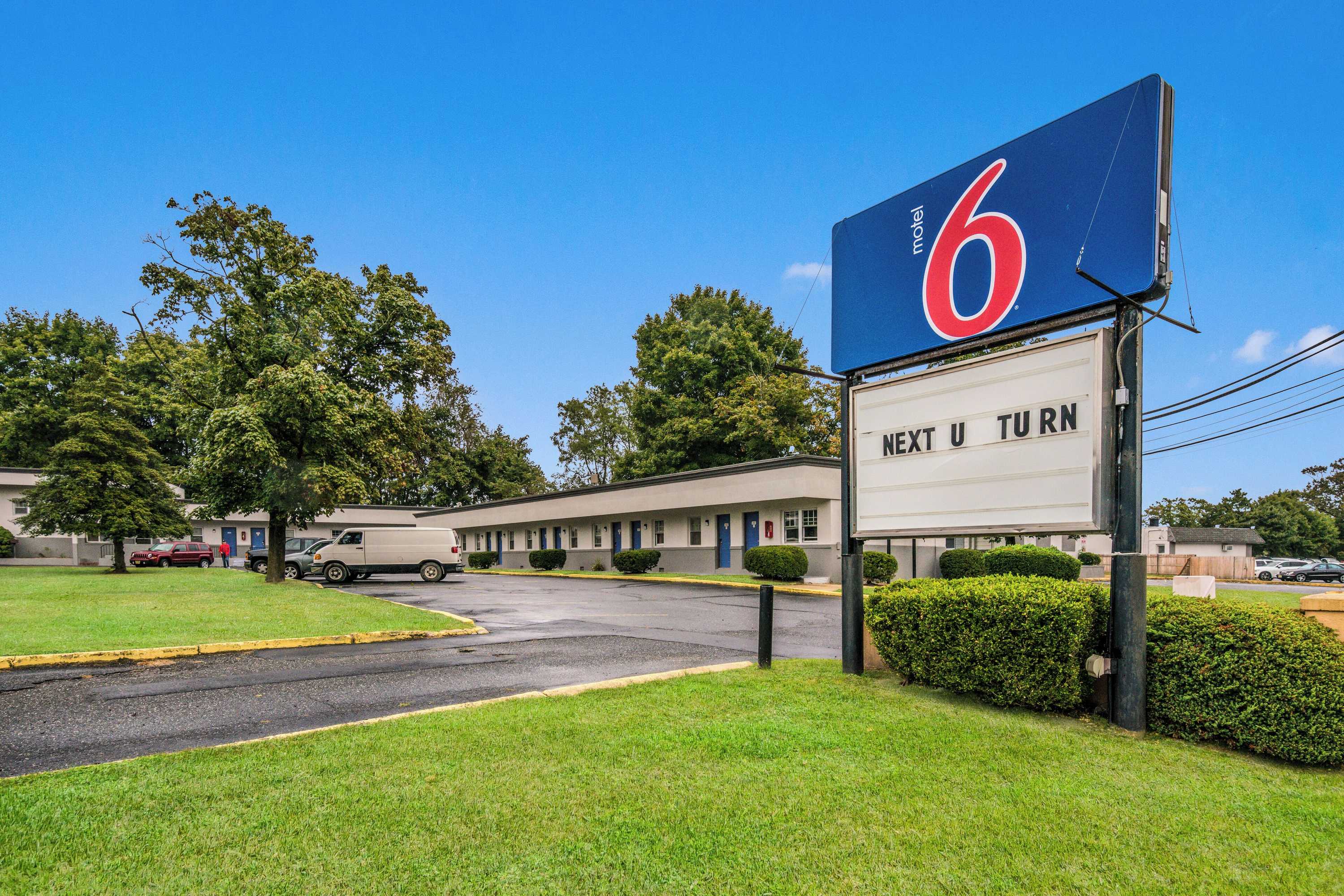 Gift card for Motel 6 Tinton Falls, NJ - Neptune