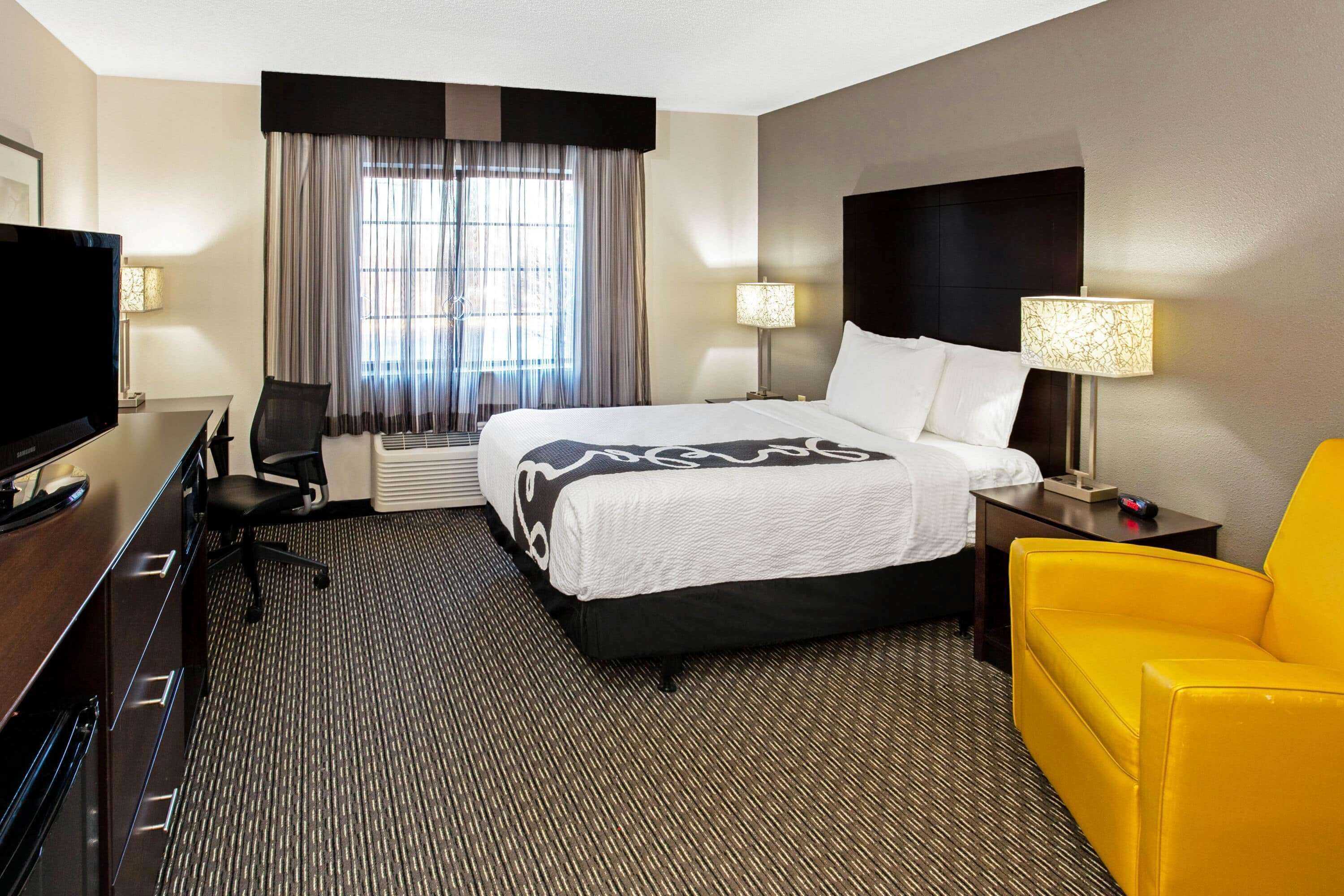Gift card for La Quinta Inn & Suites by Wyndham Milwaukee Delafield