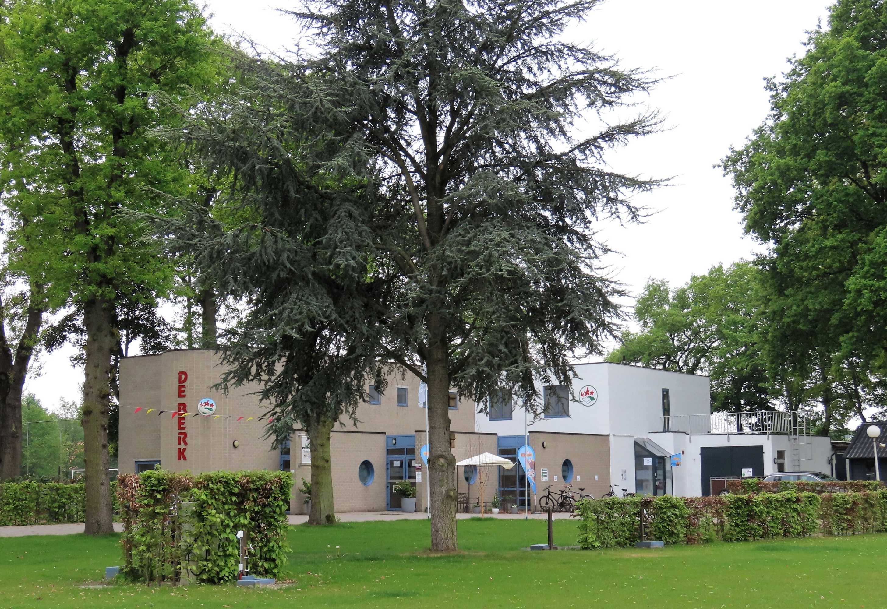 Gift card for De Berk Hotel