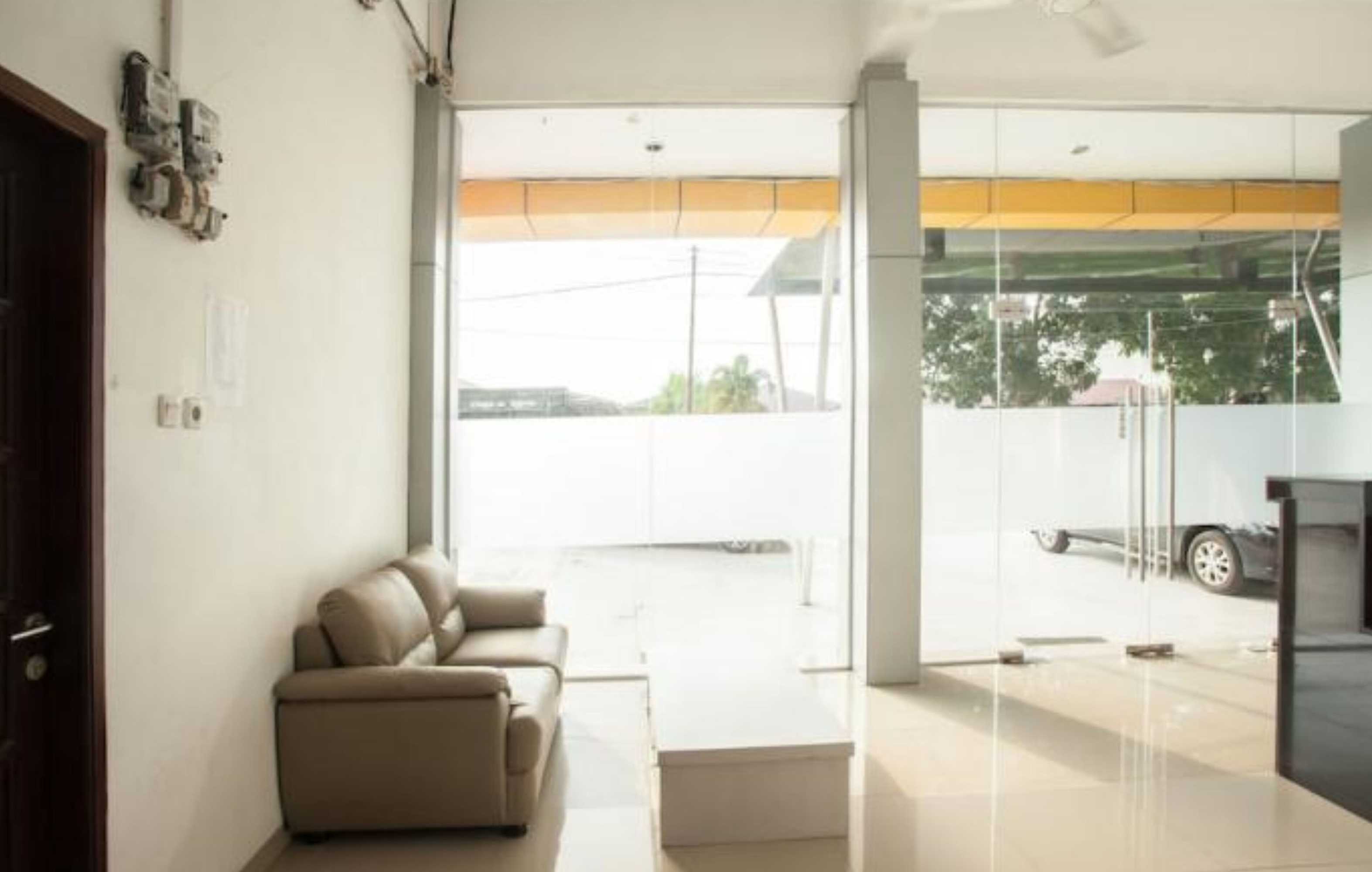 Gift card for Mariska Residence Syariah