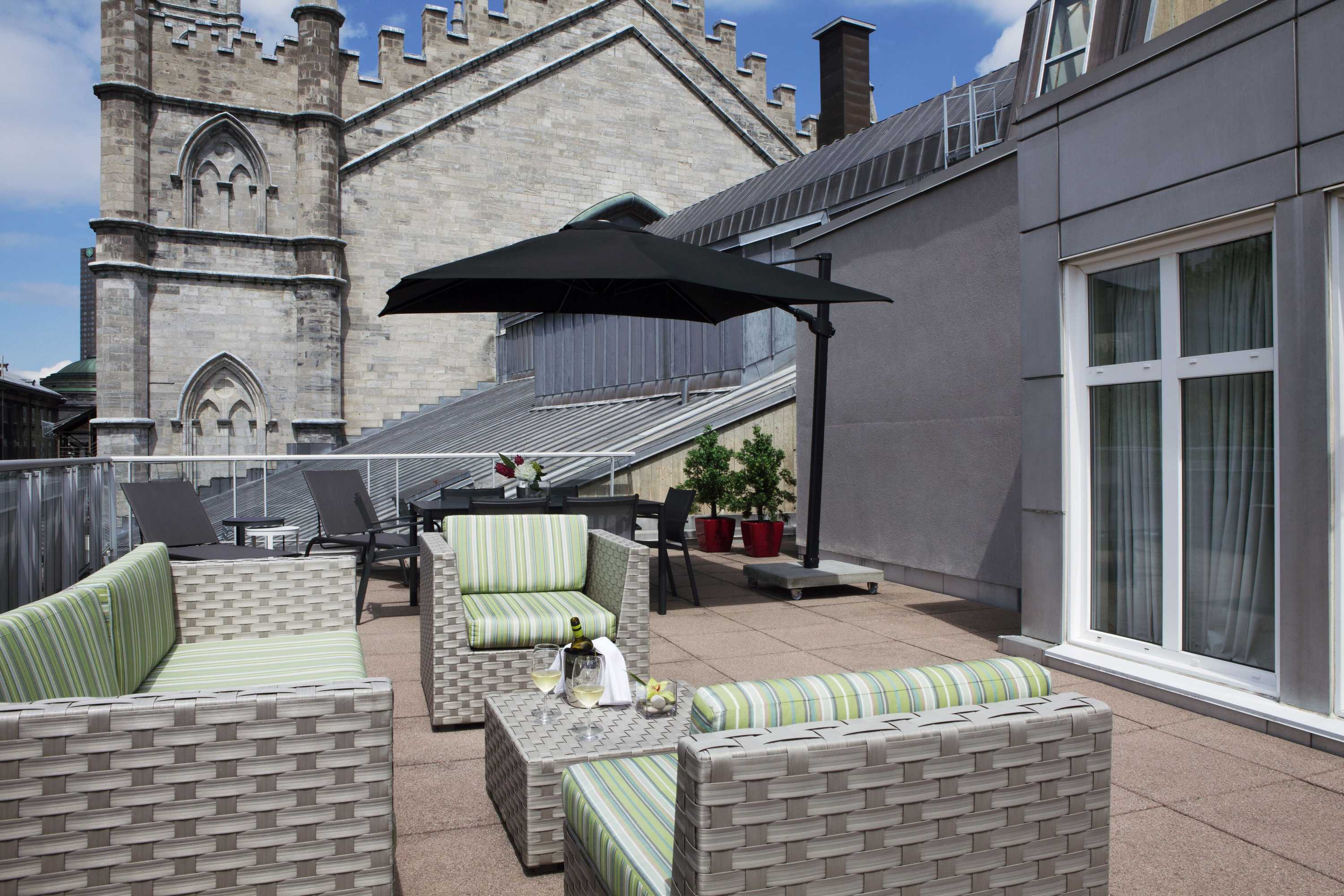 Gift card for Hotel Saint-Sulpice Gift card for Hotel Saint-Sulpice