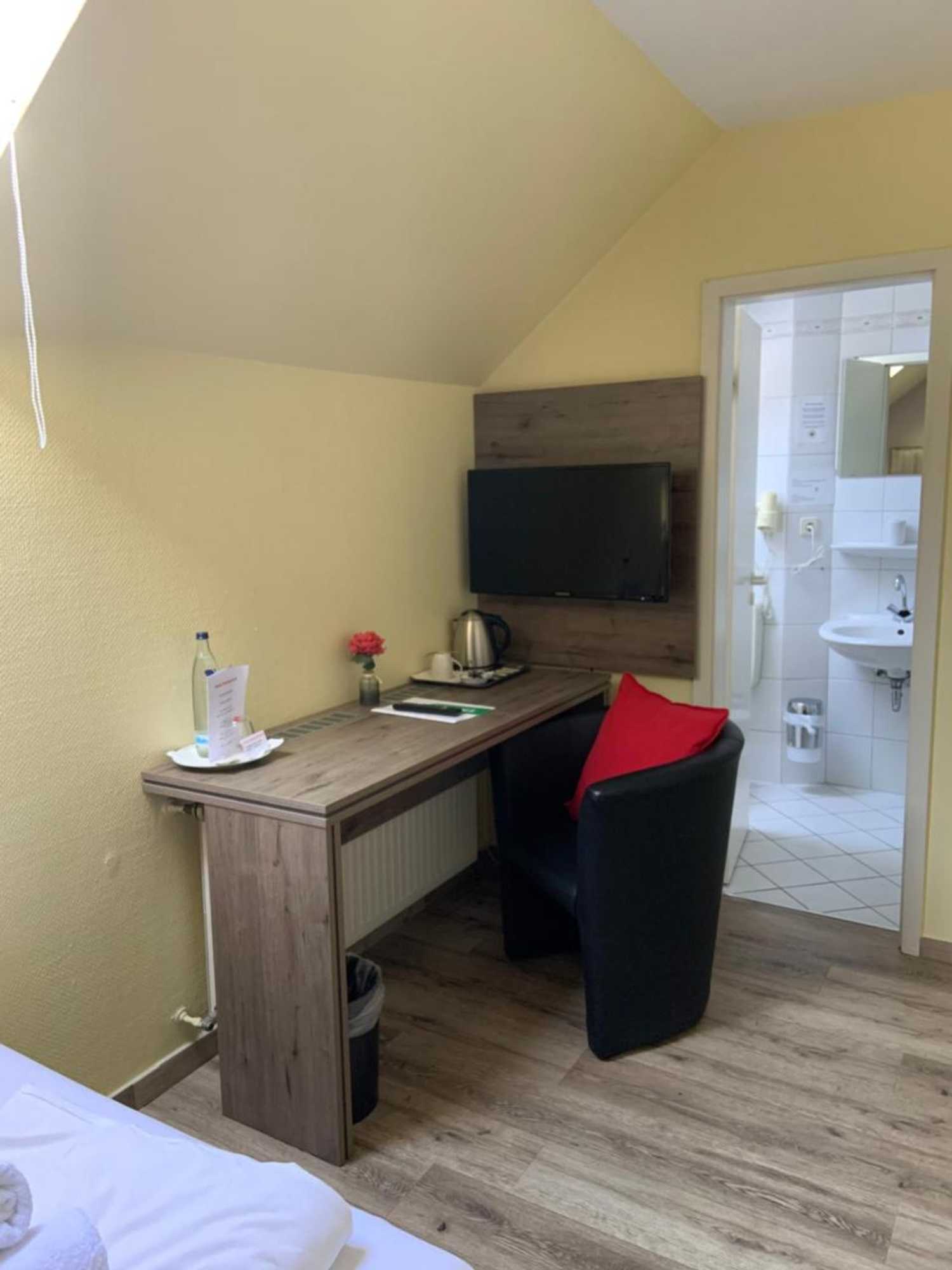 Gift card for Hotel Rahserhof