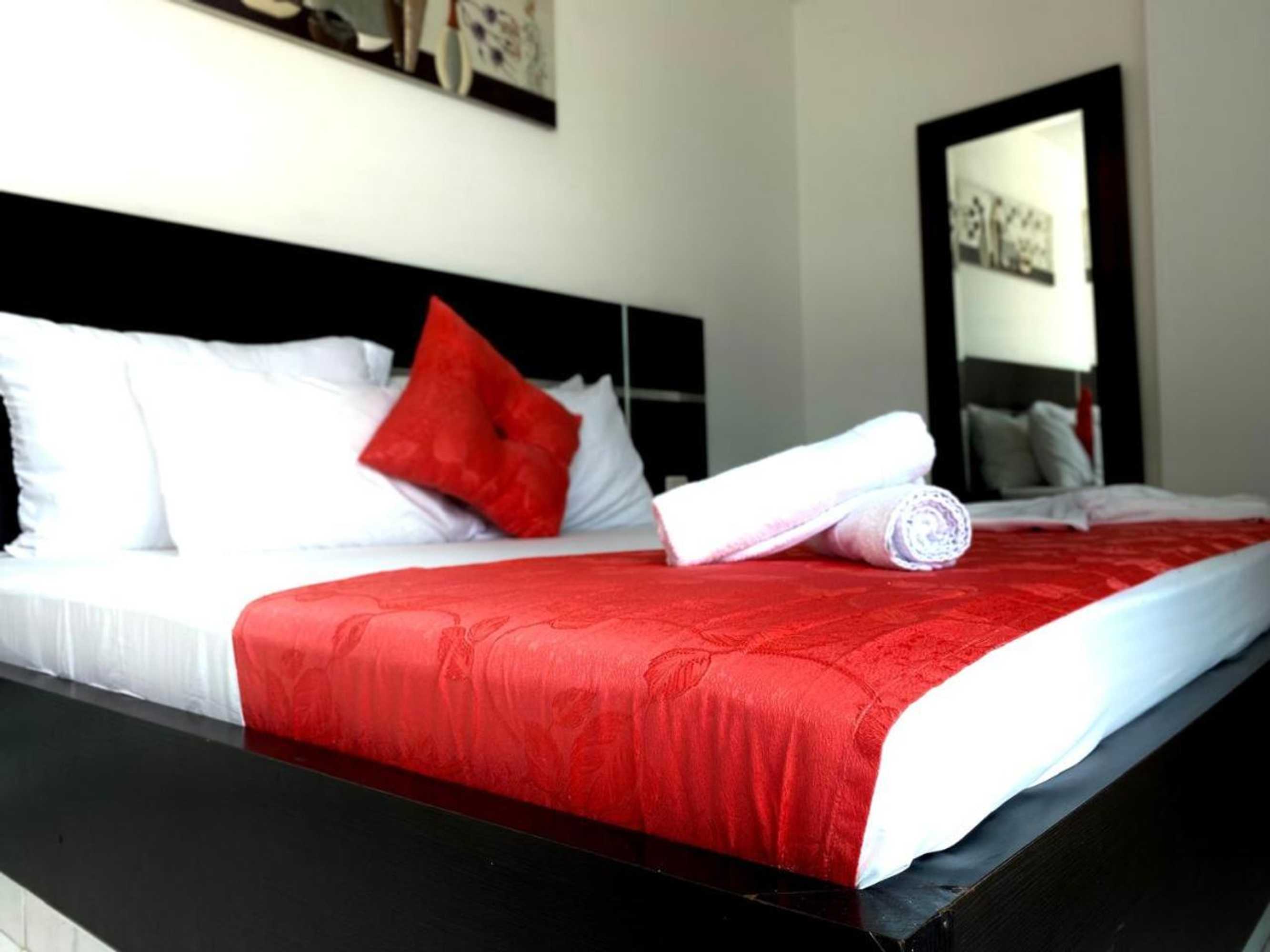 Gift card for Hotel Suite Royal