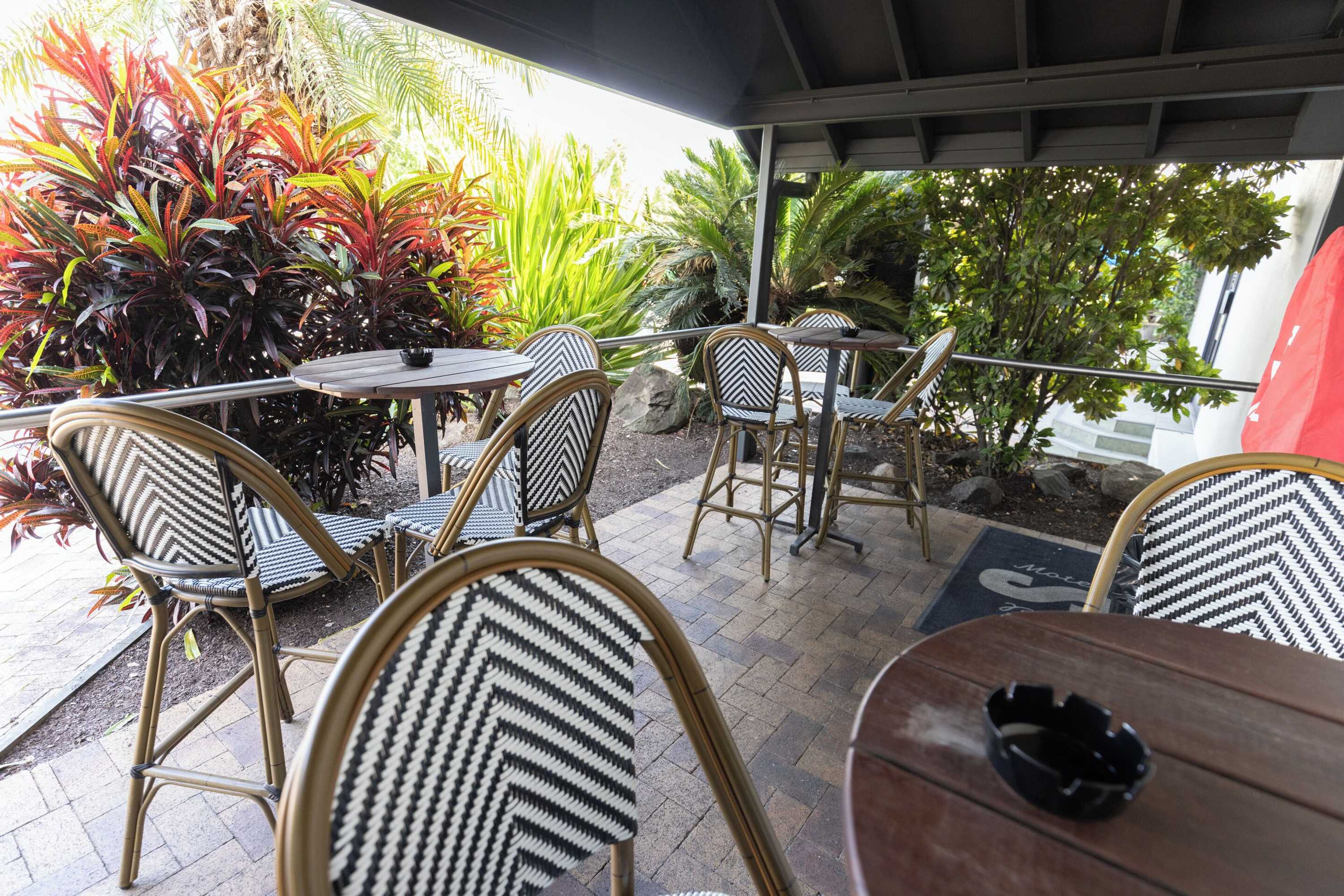 Gift card for Sundowner Hotel Motel
