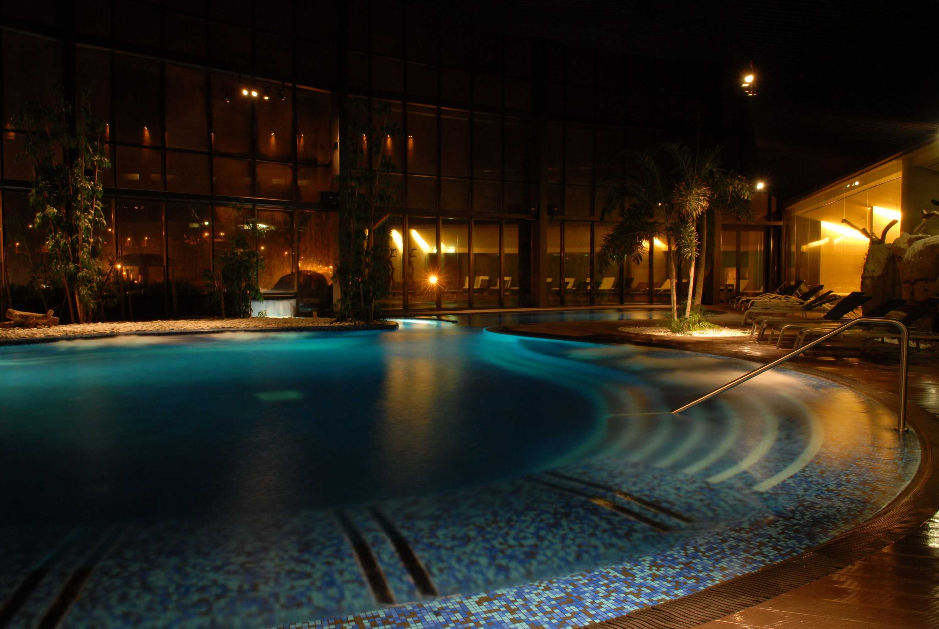 Gift card for H2otel Congress & Medical Spa Gift card for H2otel Congress & Medical Spa