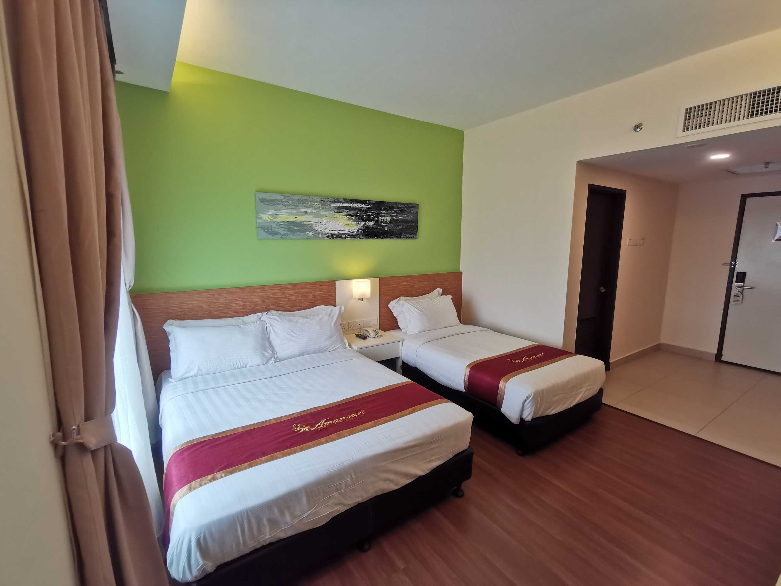 Gift card for Amansari Hotel Desaru Gift card for Amansari Hotel Desaru