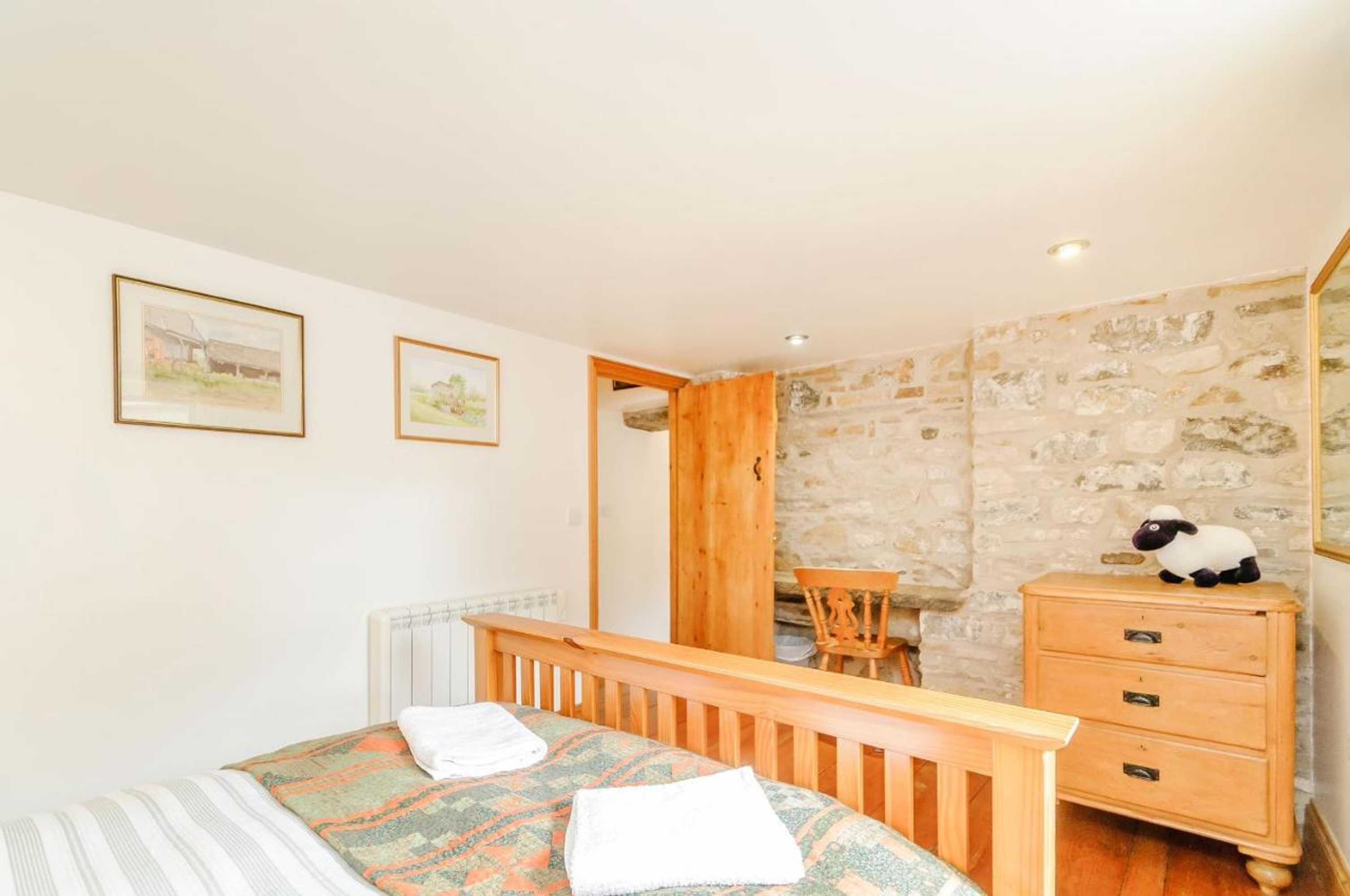 Gift card for Mill Cottage