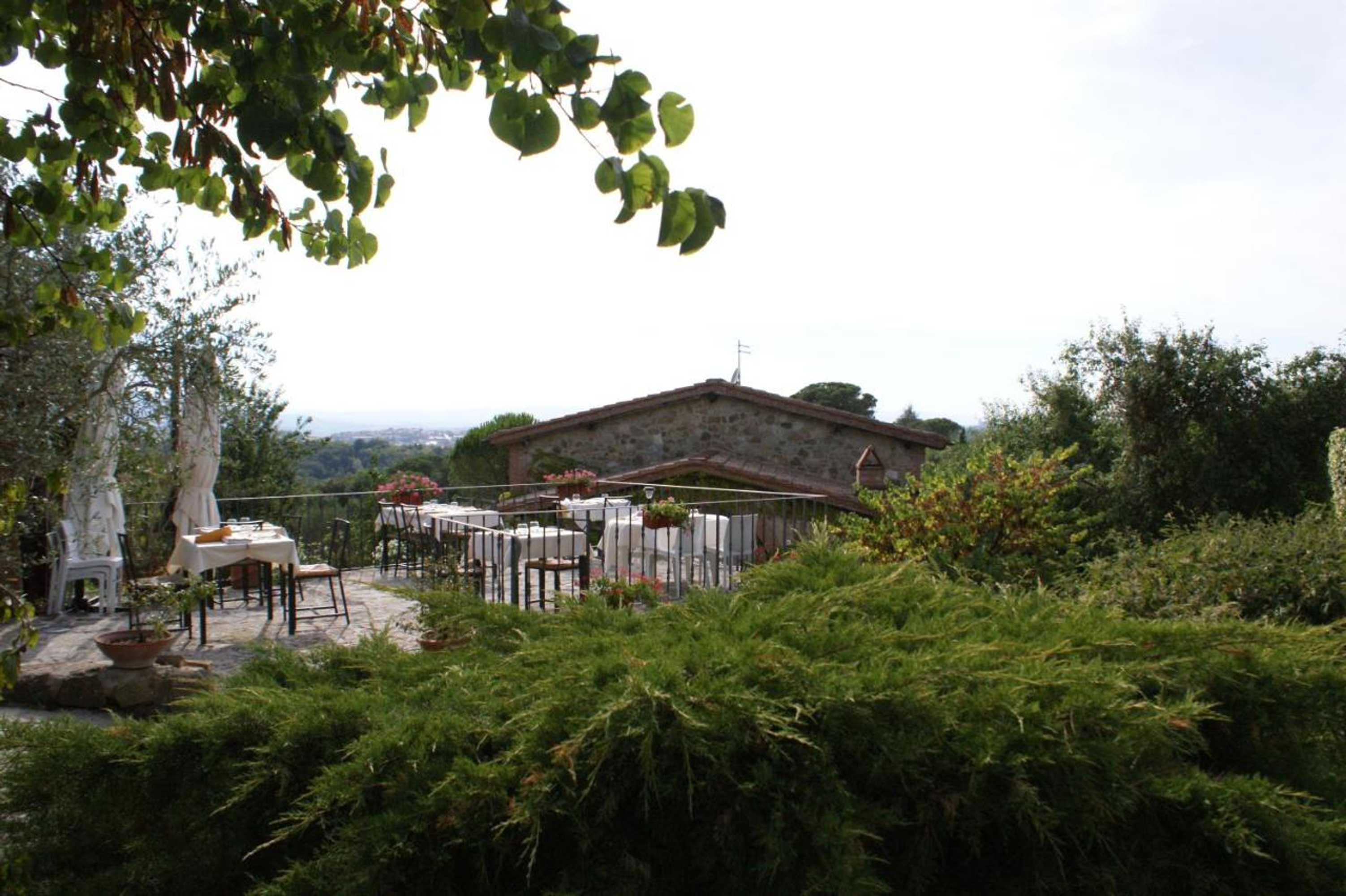 Gift card for Casa Lucia in Chianti