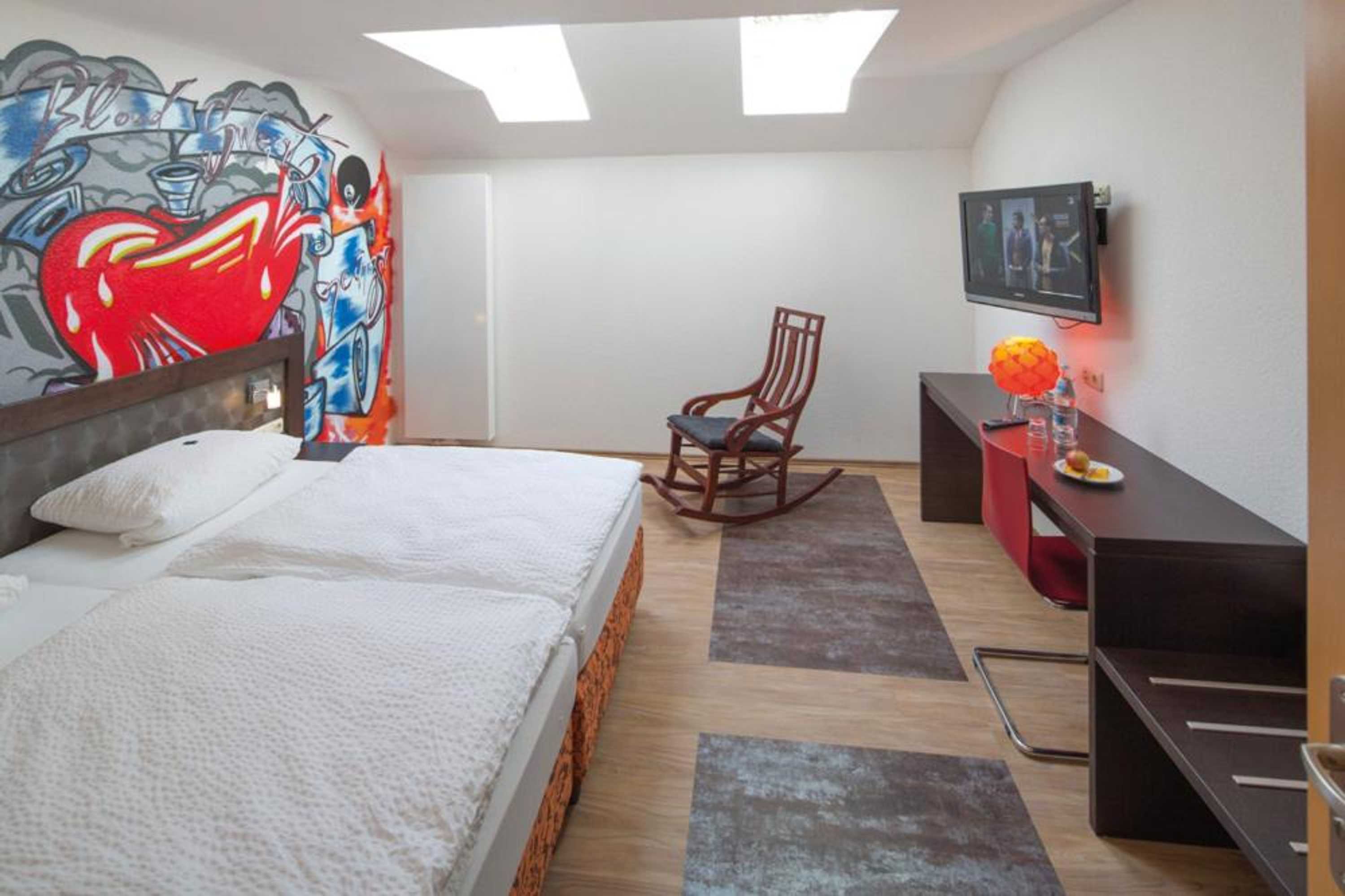 Gift card for Hotel Haus Recke