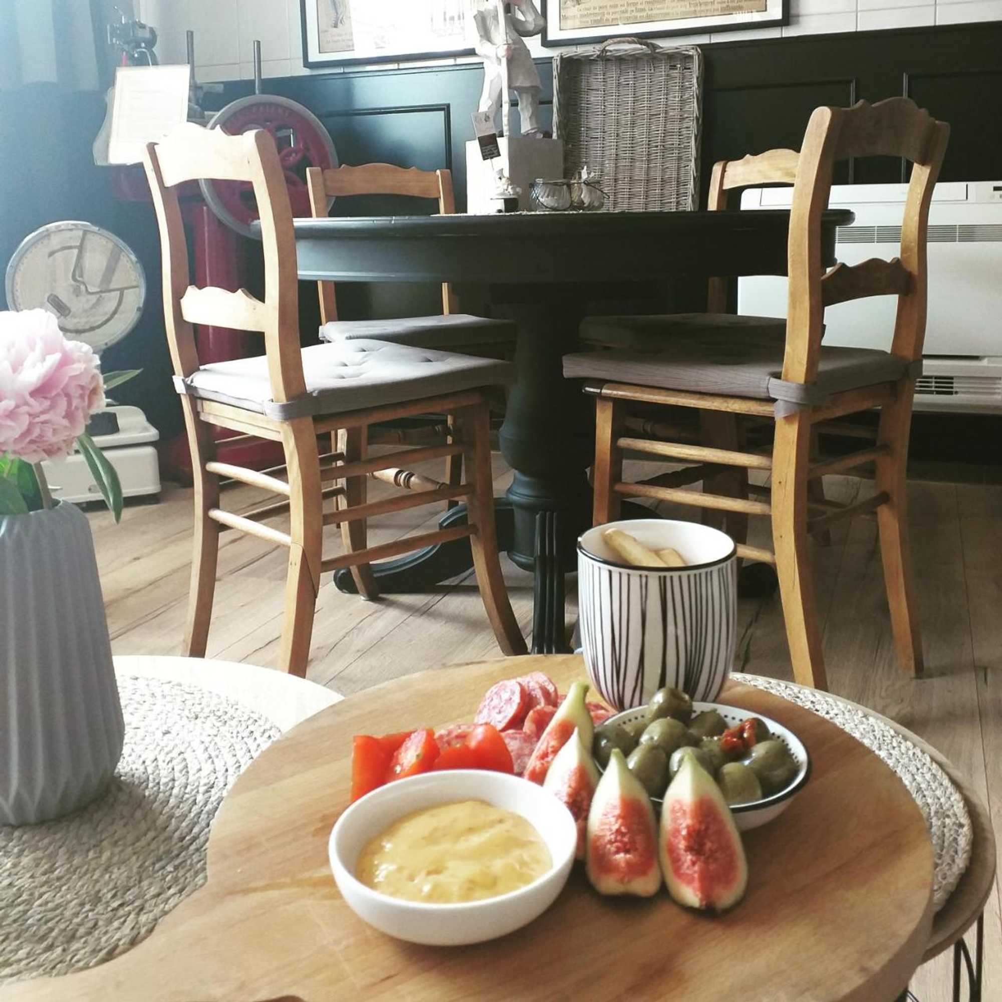 Gift card for B&b Sjlaope Biej DE SjlÈchter (slapen Bij de Slager)