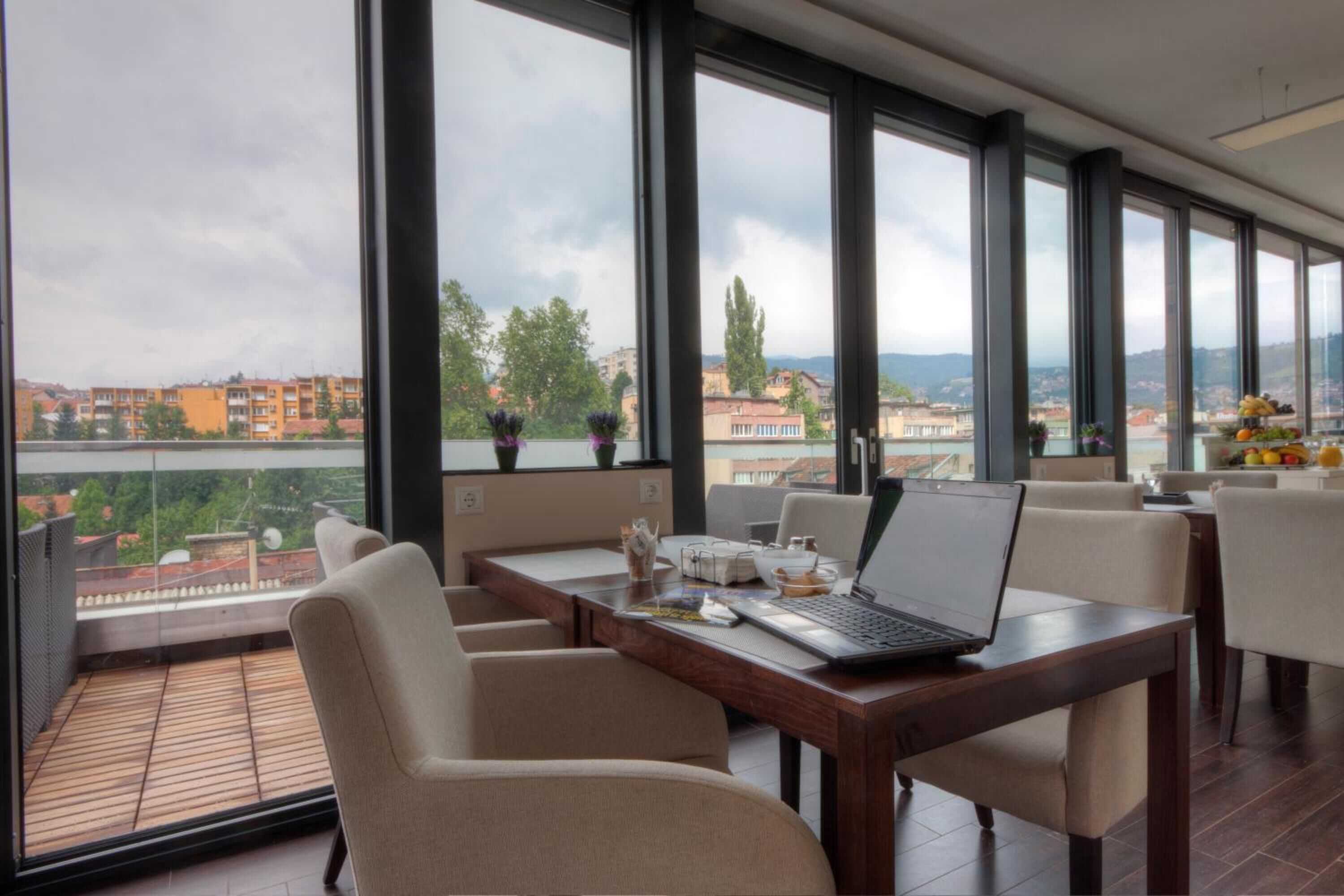 Gift card for City Boutique Hotel