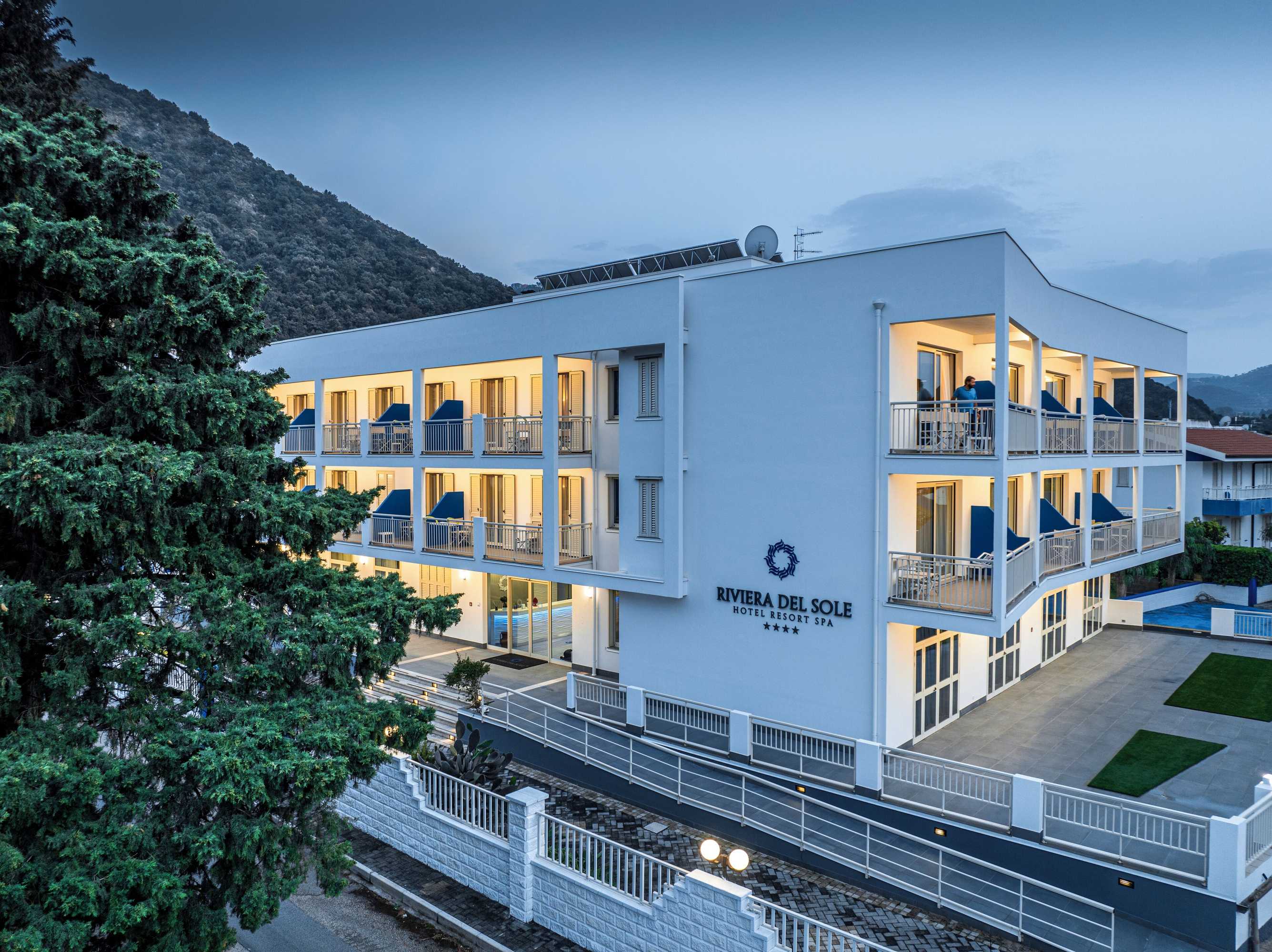 Gift card for Riviera Del Sole Gift card for Riviera Del Sole